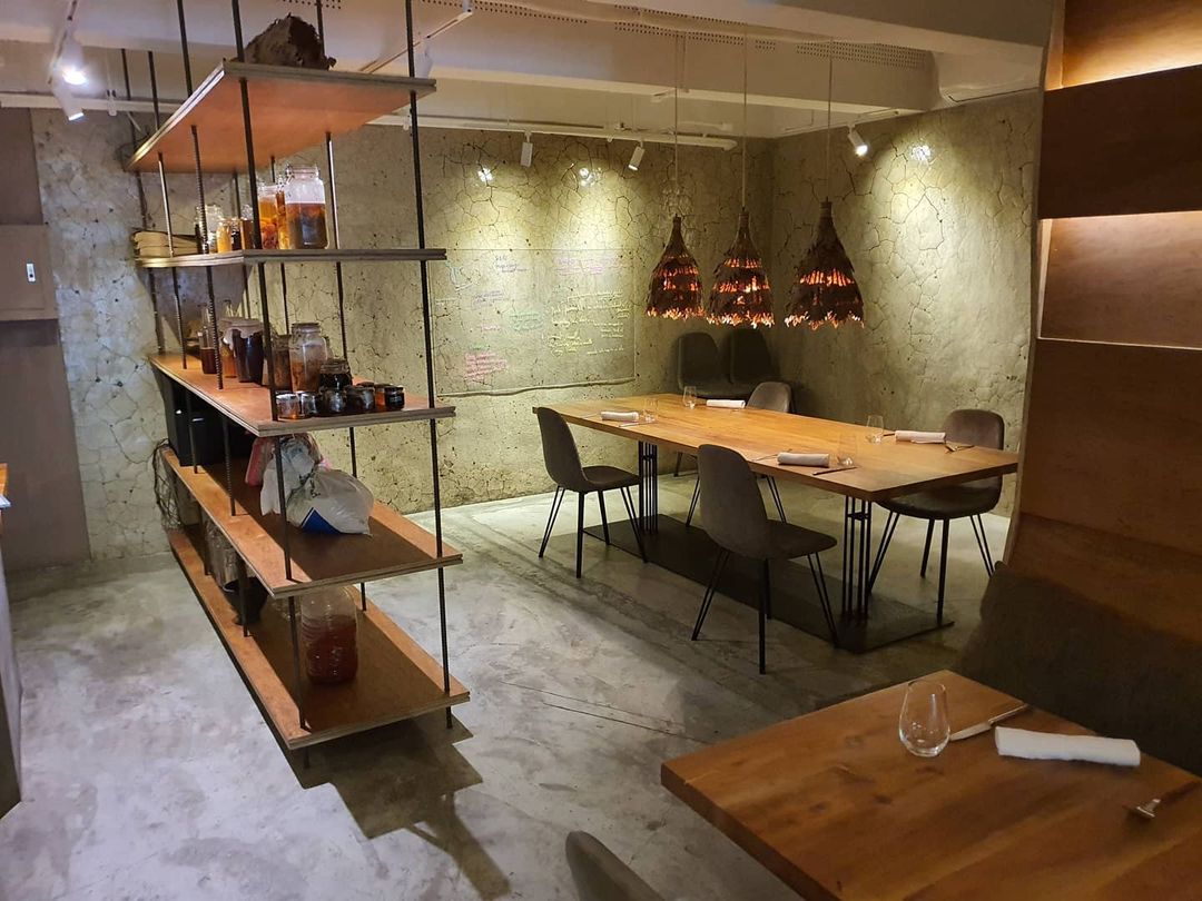Father's Day Restaurants Around the World Flavor Food Metiz