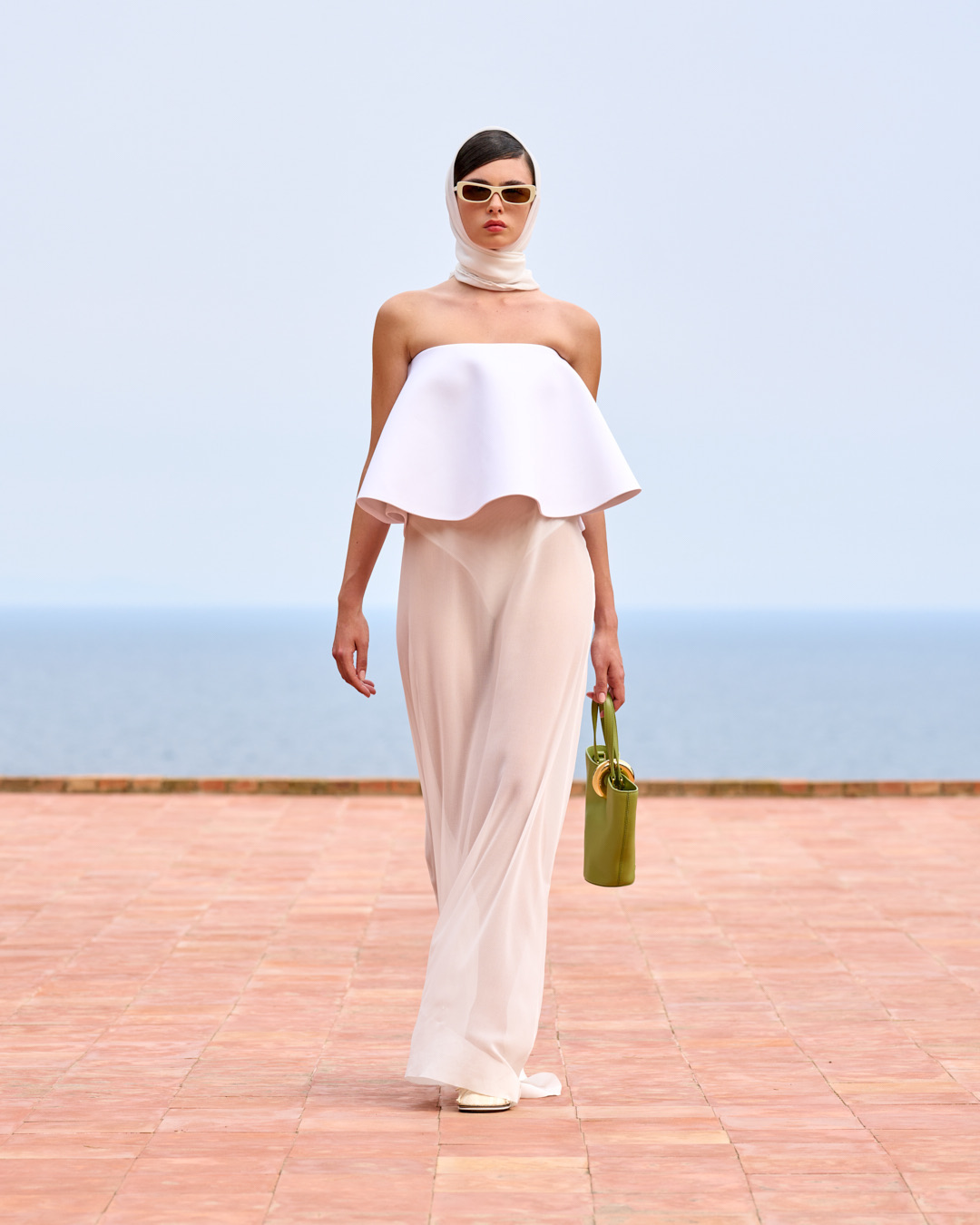 Jacquemus Turns 15 as Jennie Kim Makes Her Runway Debut