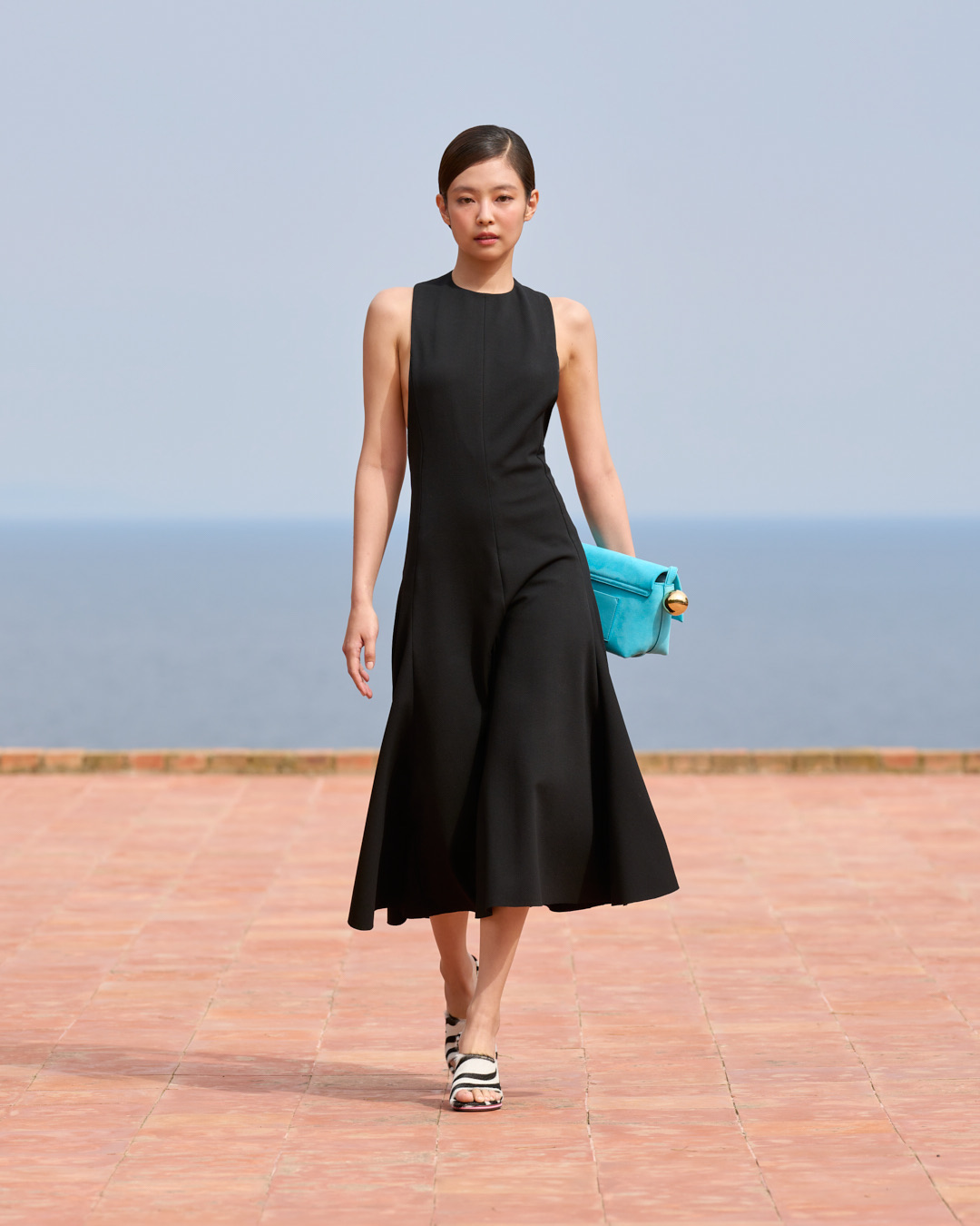 Jacquemus Turns 15 as Jennie Kim Makes Her Runway Debut