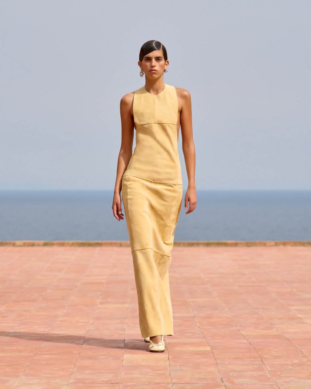Jacquemus Turns 15 as Jennie Kim Makes Her Runway Debut