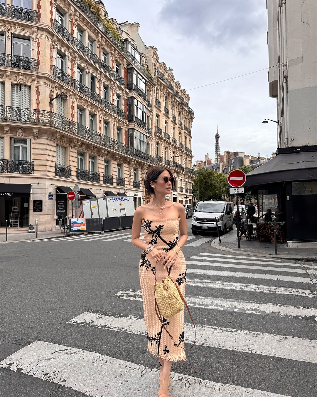 Shop from the Same Filipino-Made Collection that Heart Evangelista Wore at Paris Fashion Week