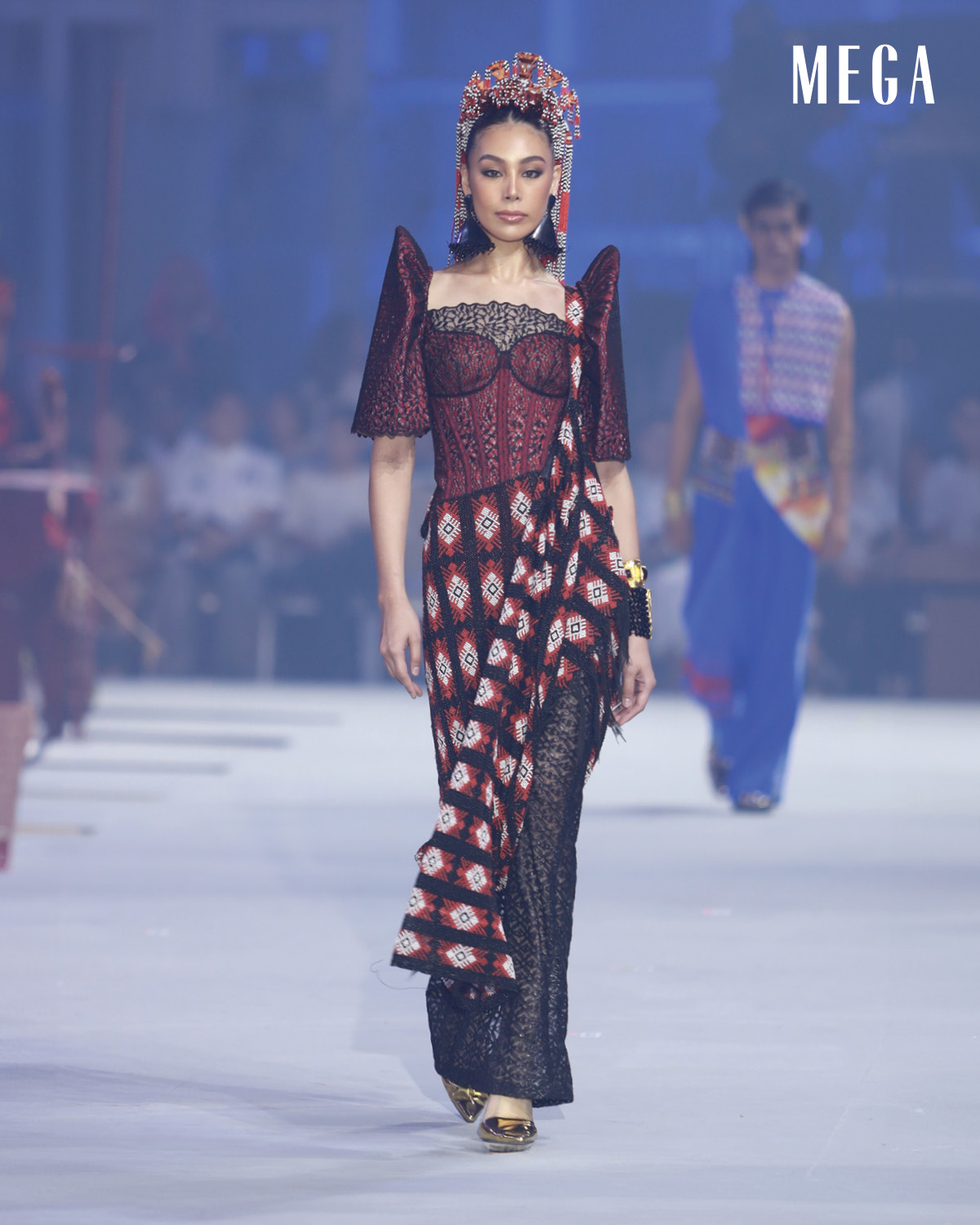 Jaggy Glarino Recollects Mindanao Memories for TernoCon 2024
