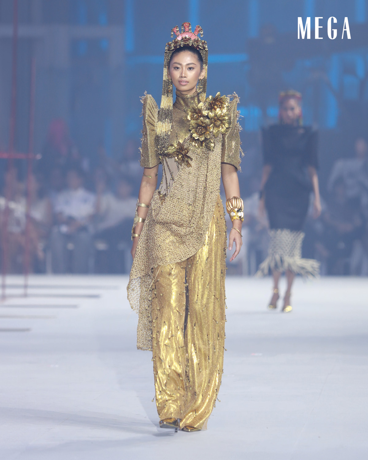 Jaggy Glarino Recollects Mindanao Memories for TernoCon 2024