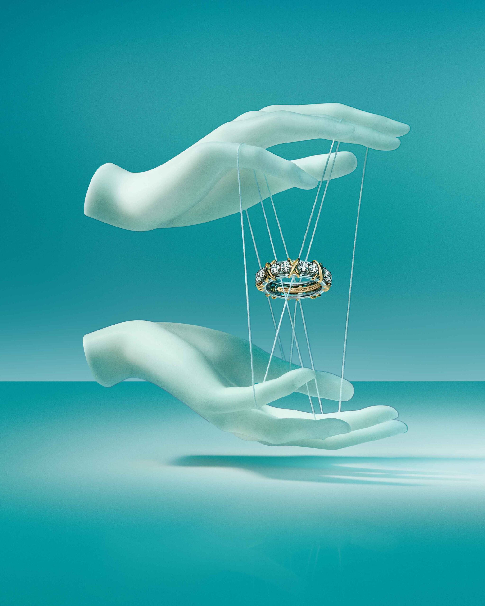 Tiffany & Co. at NUSTAR Resort and Casino is the Largest Store MEGA