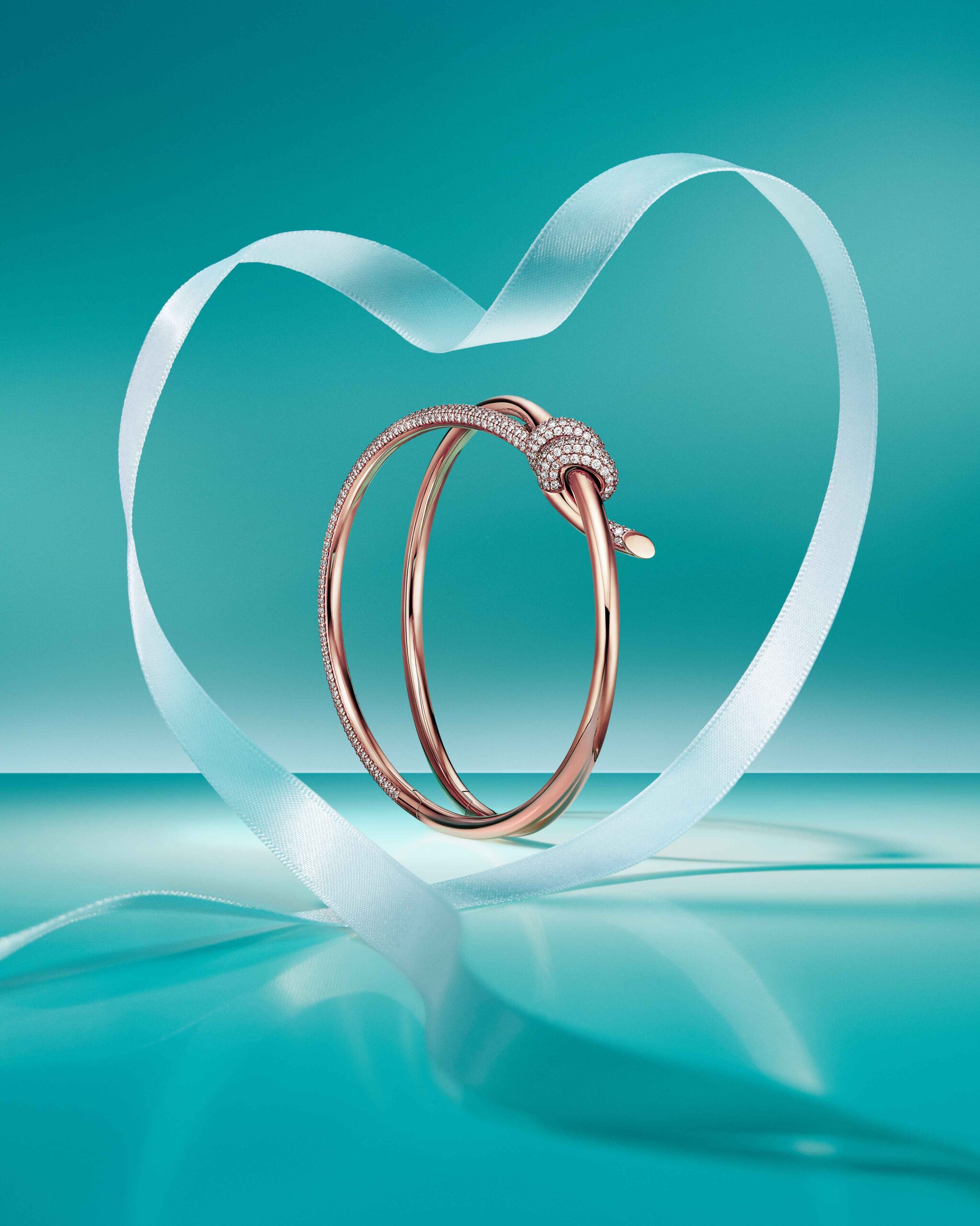 Tiffany & Co. at NUSTAR Resort and Casino is the Largest Store MEGA