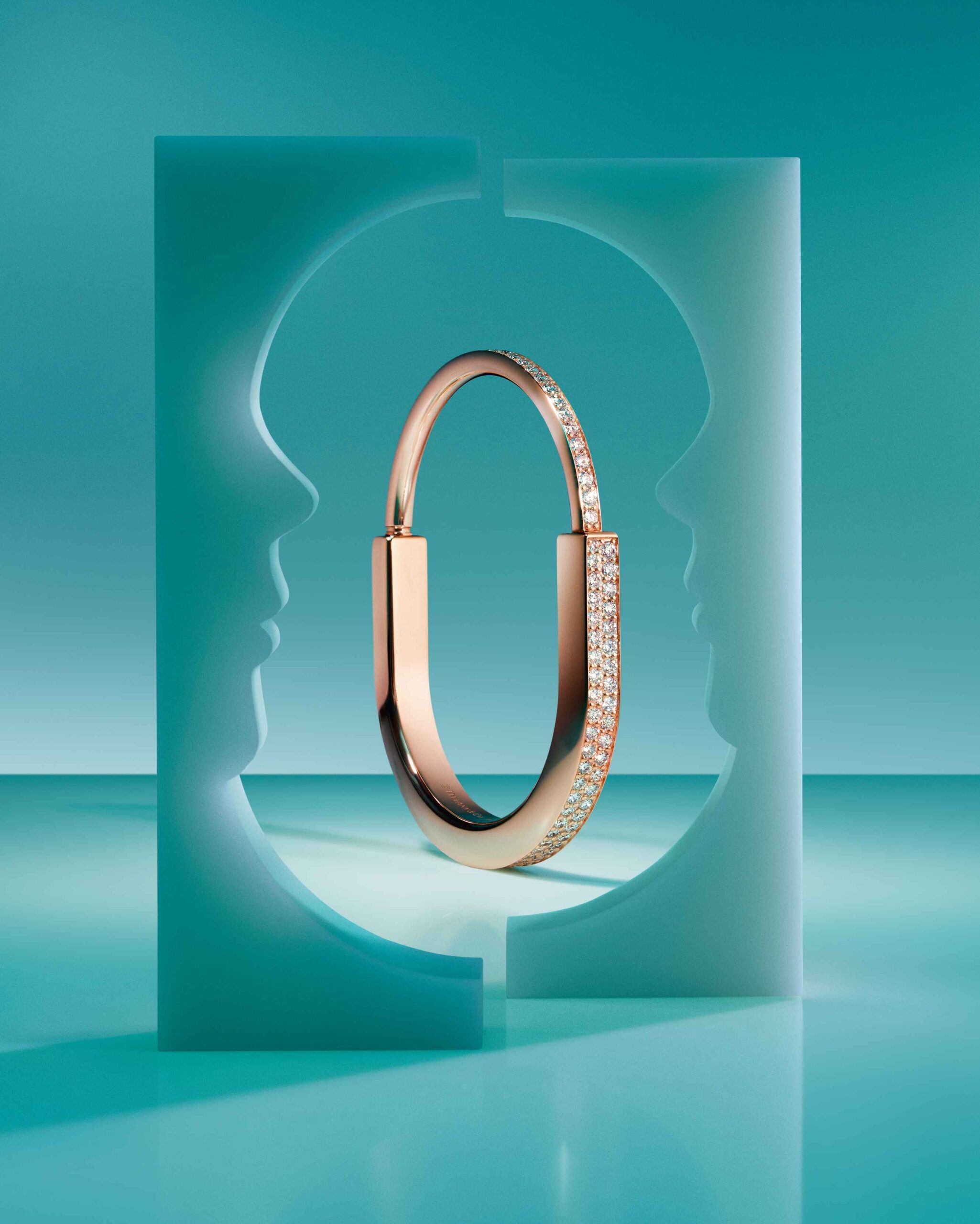 Tiffany & Co. at NUSTAR Resort and Casino is the Largest Store MEGA
