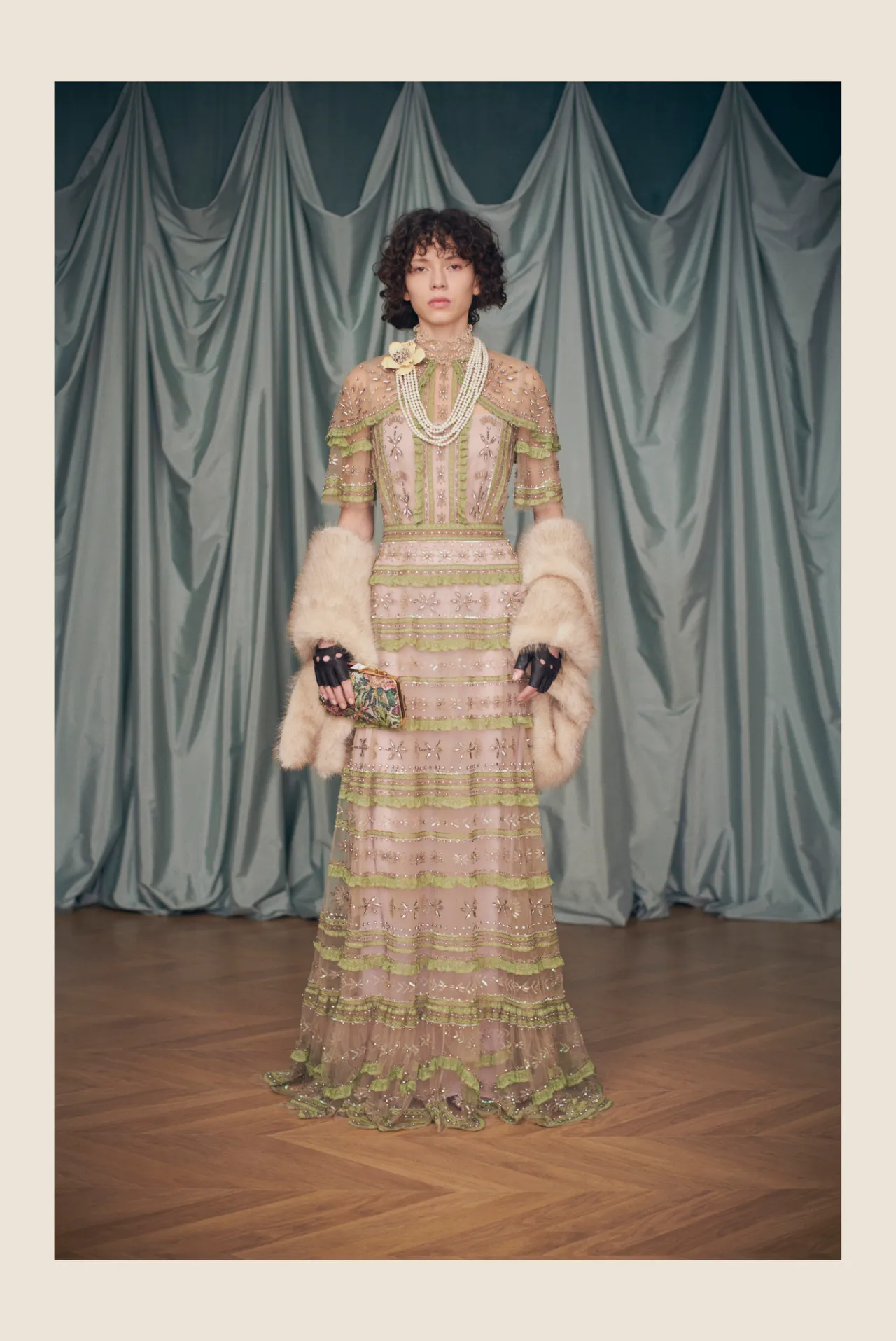 Valentino: Alessandro Michele is a Reflection in the New Era