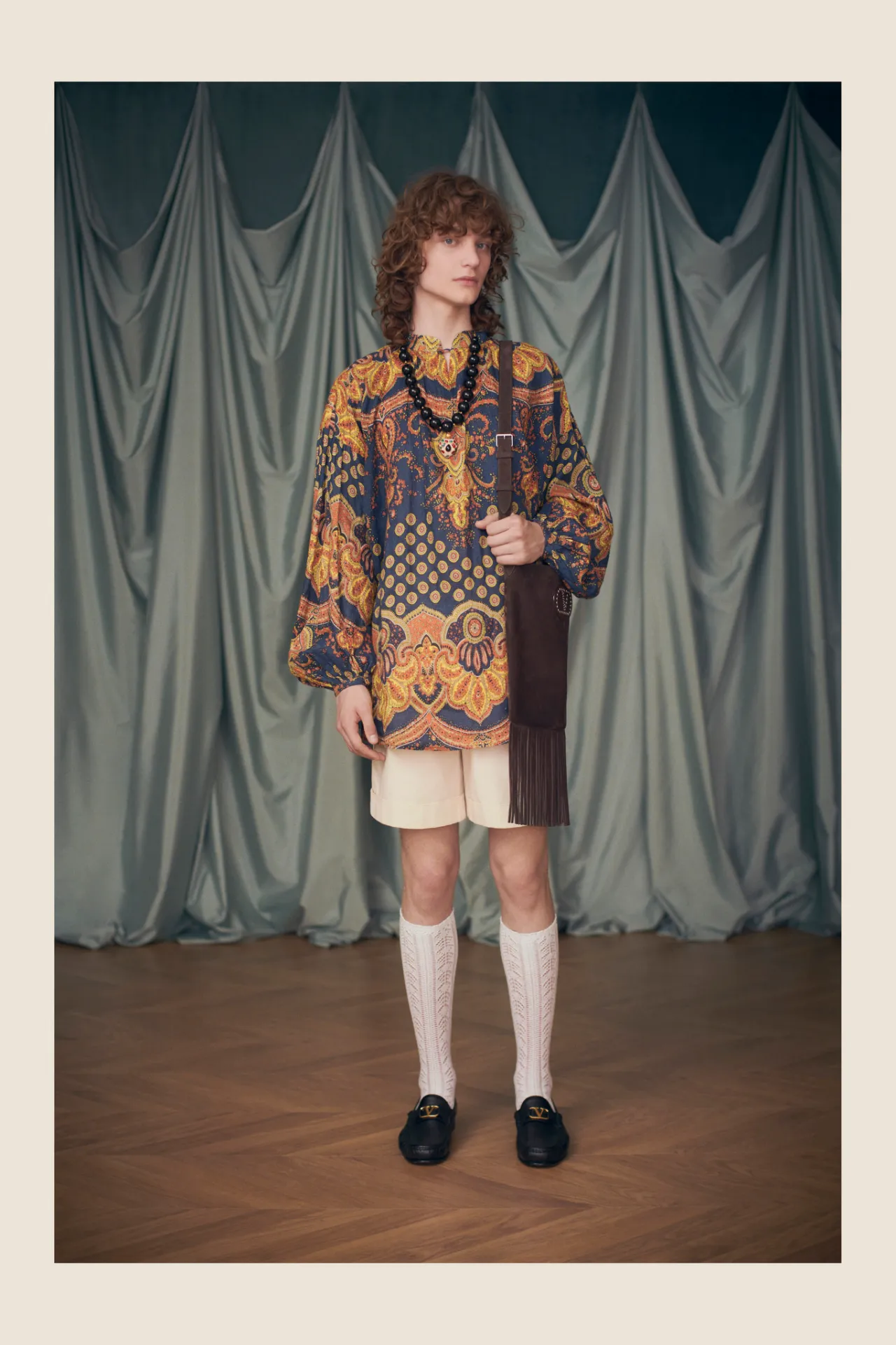 Valentino: Alessandro Michele is a Reflection in the New Era