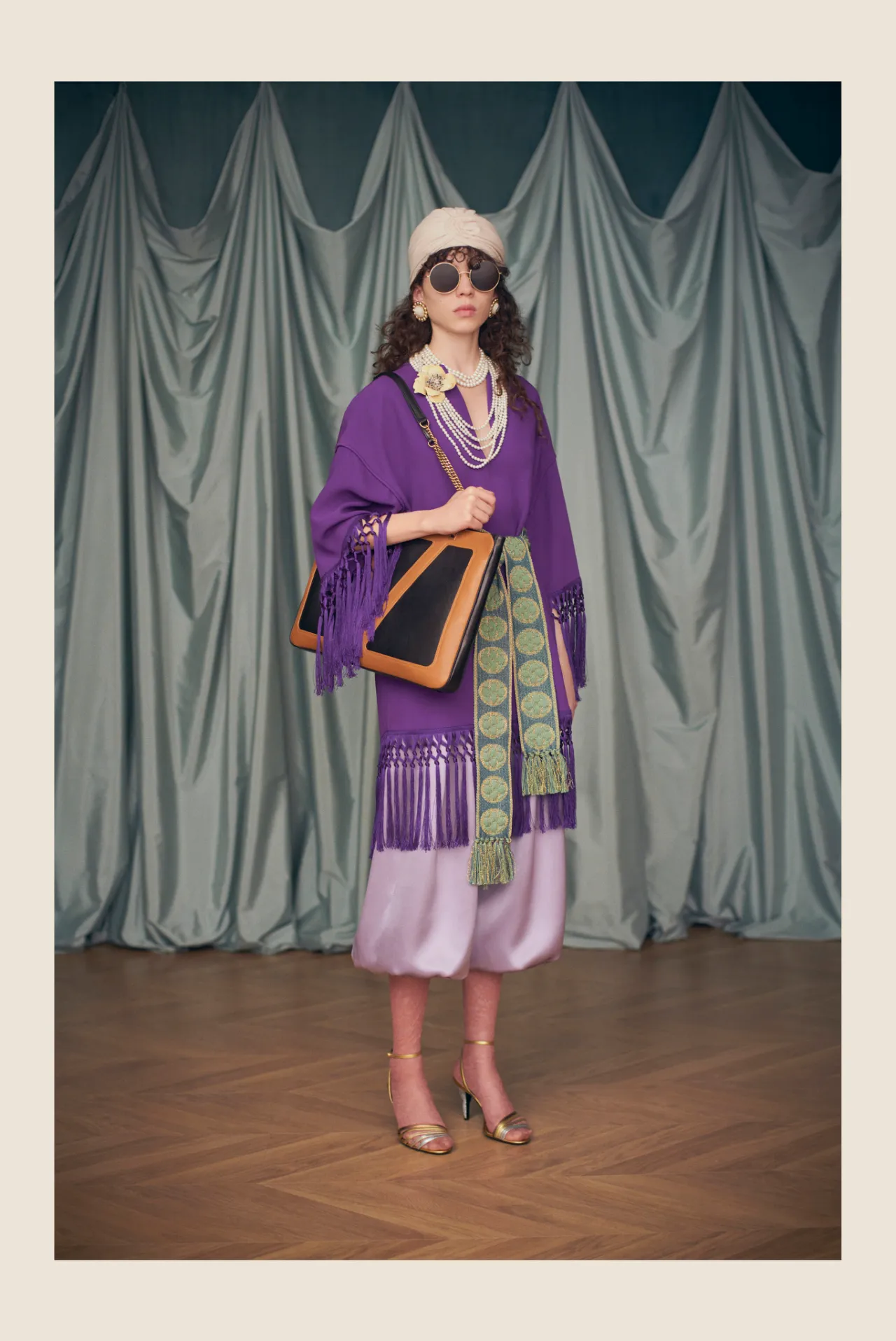Valentino: Alessandro Michele is a Reflection in the New Era MEGA