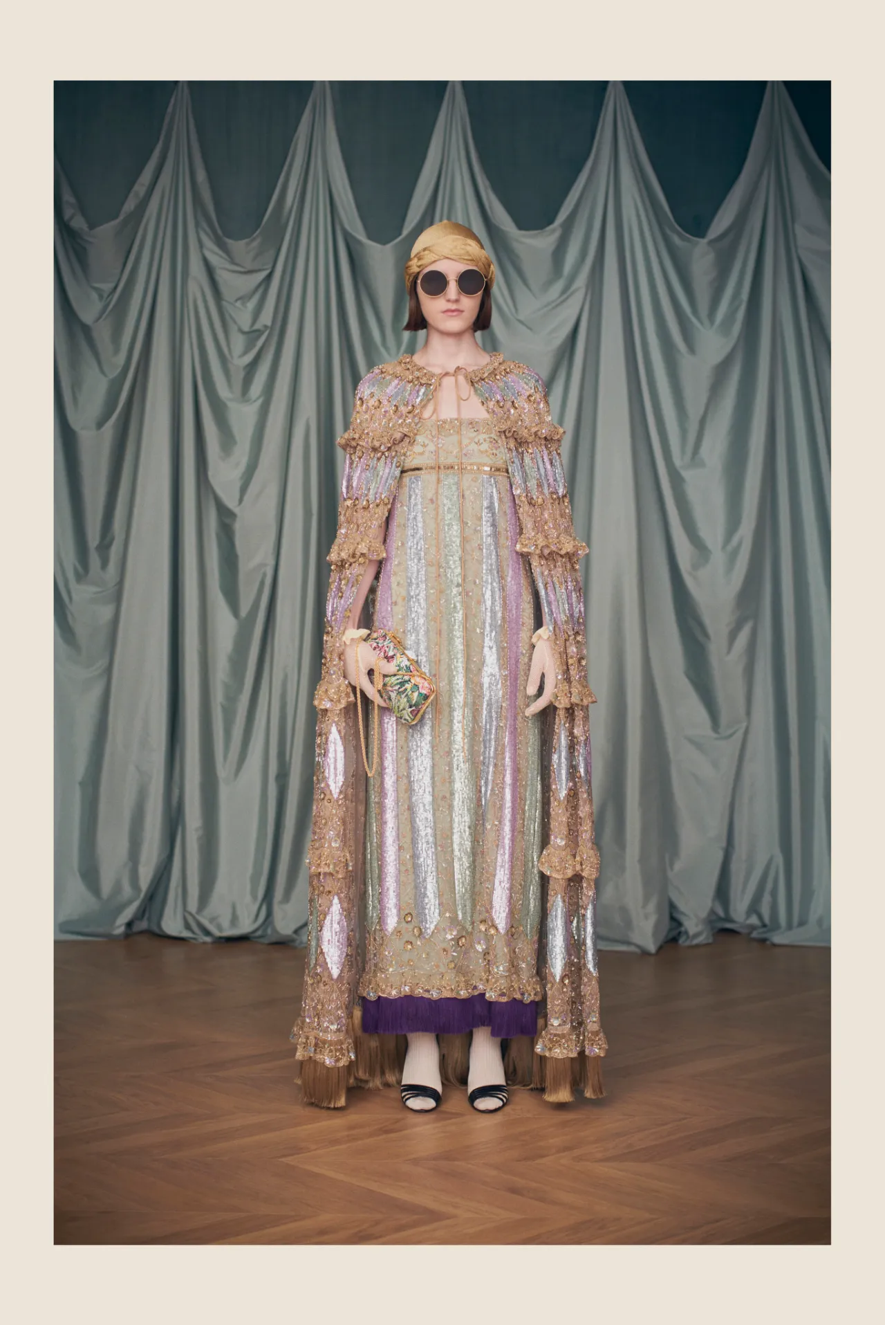Valentino: Alessandro Michele is a Reflection in the New Era MEGA