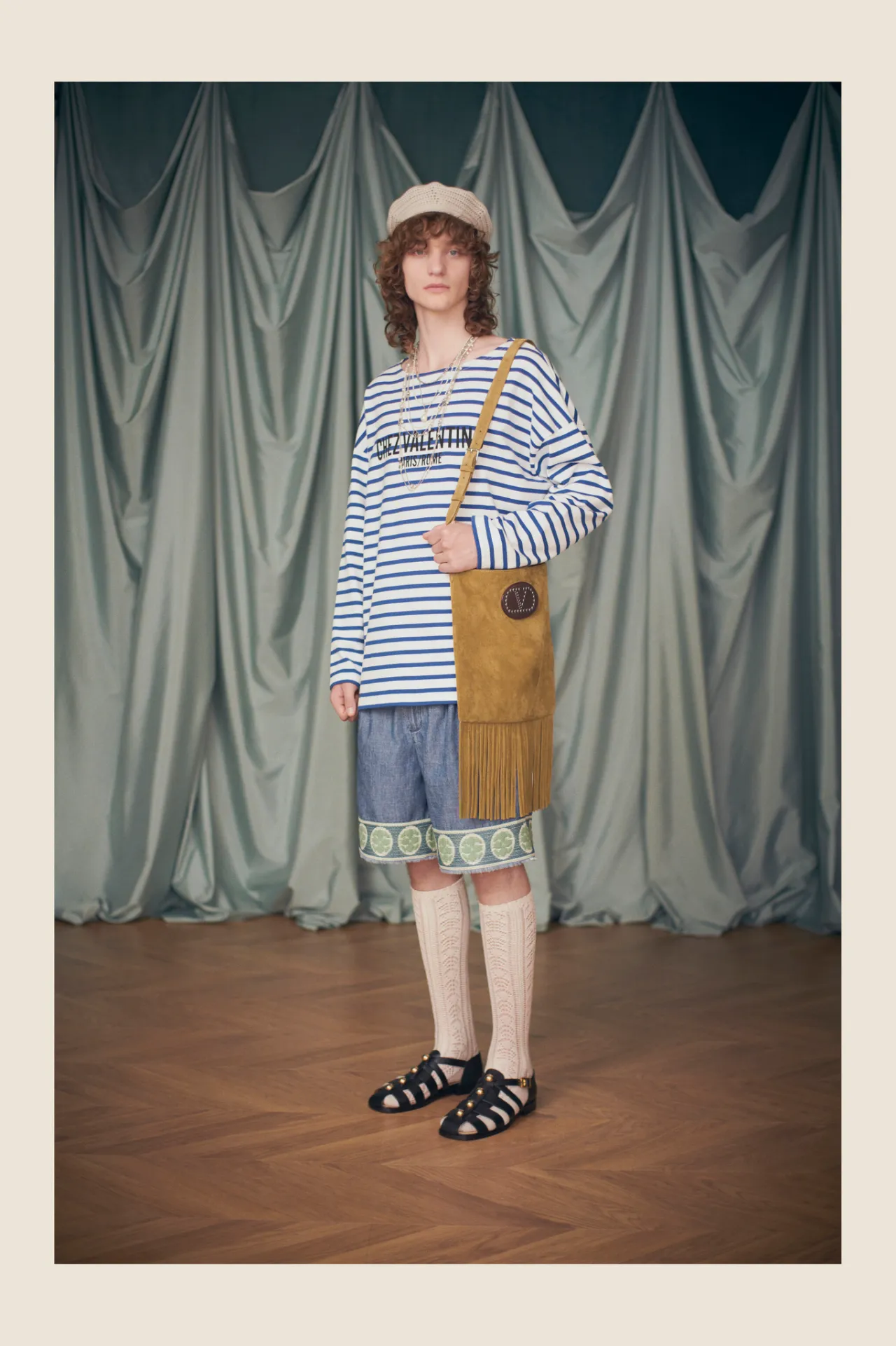 Valentino: Alessandro Michele is a Reflection in the New Era
