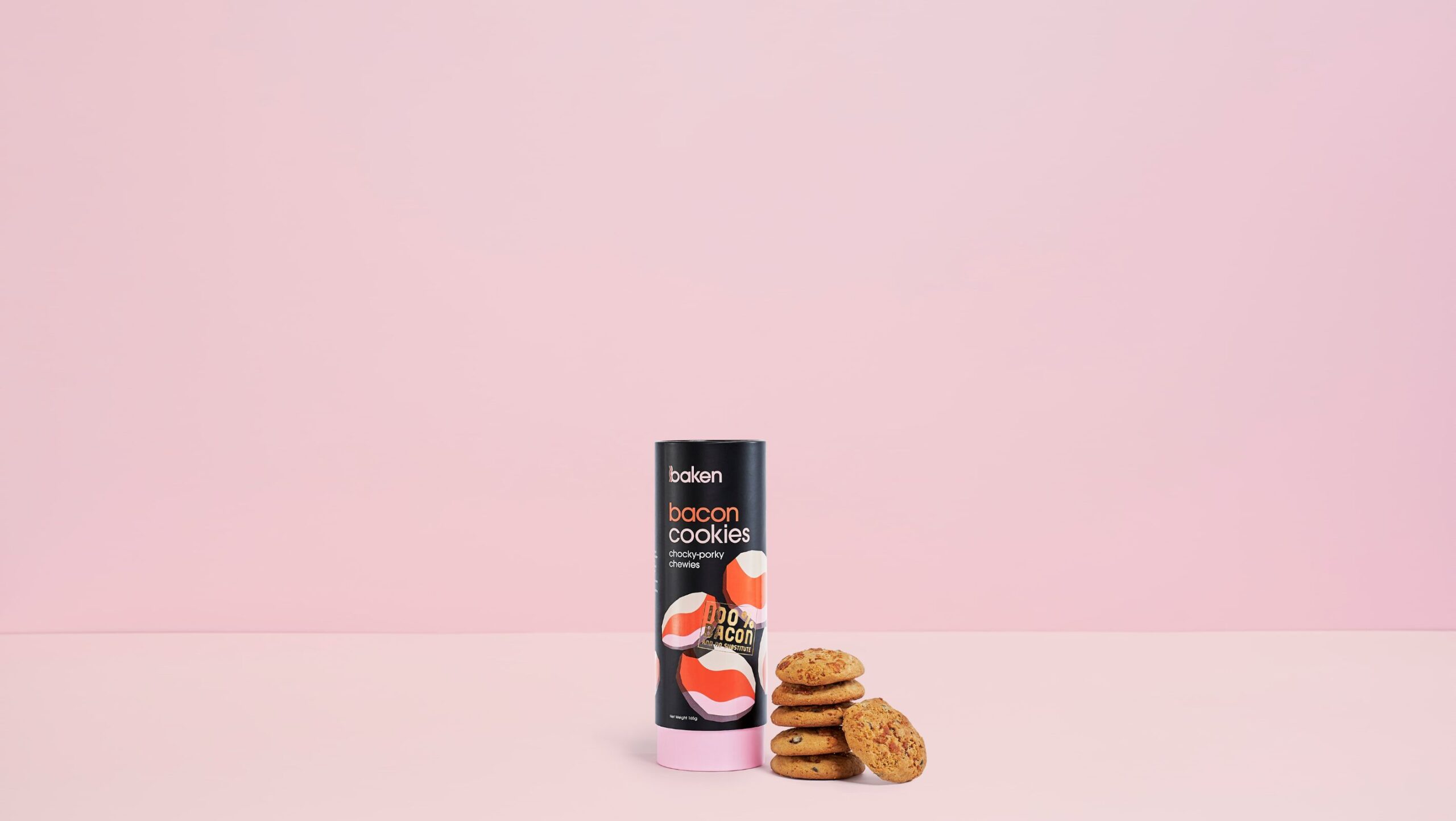 Baken Cookies