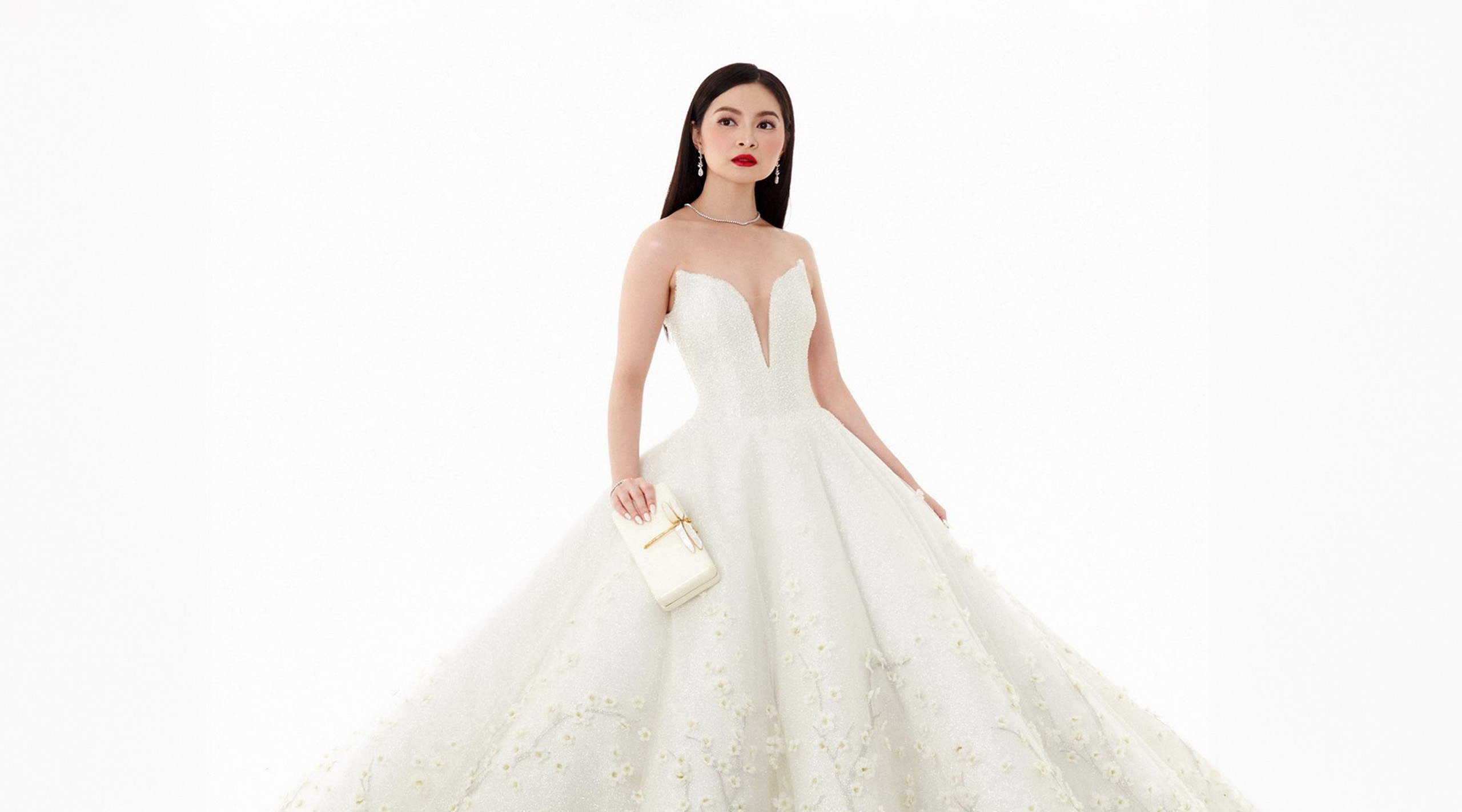 Barbie Forteza Mak Tumang GMA Gala 2024