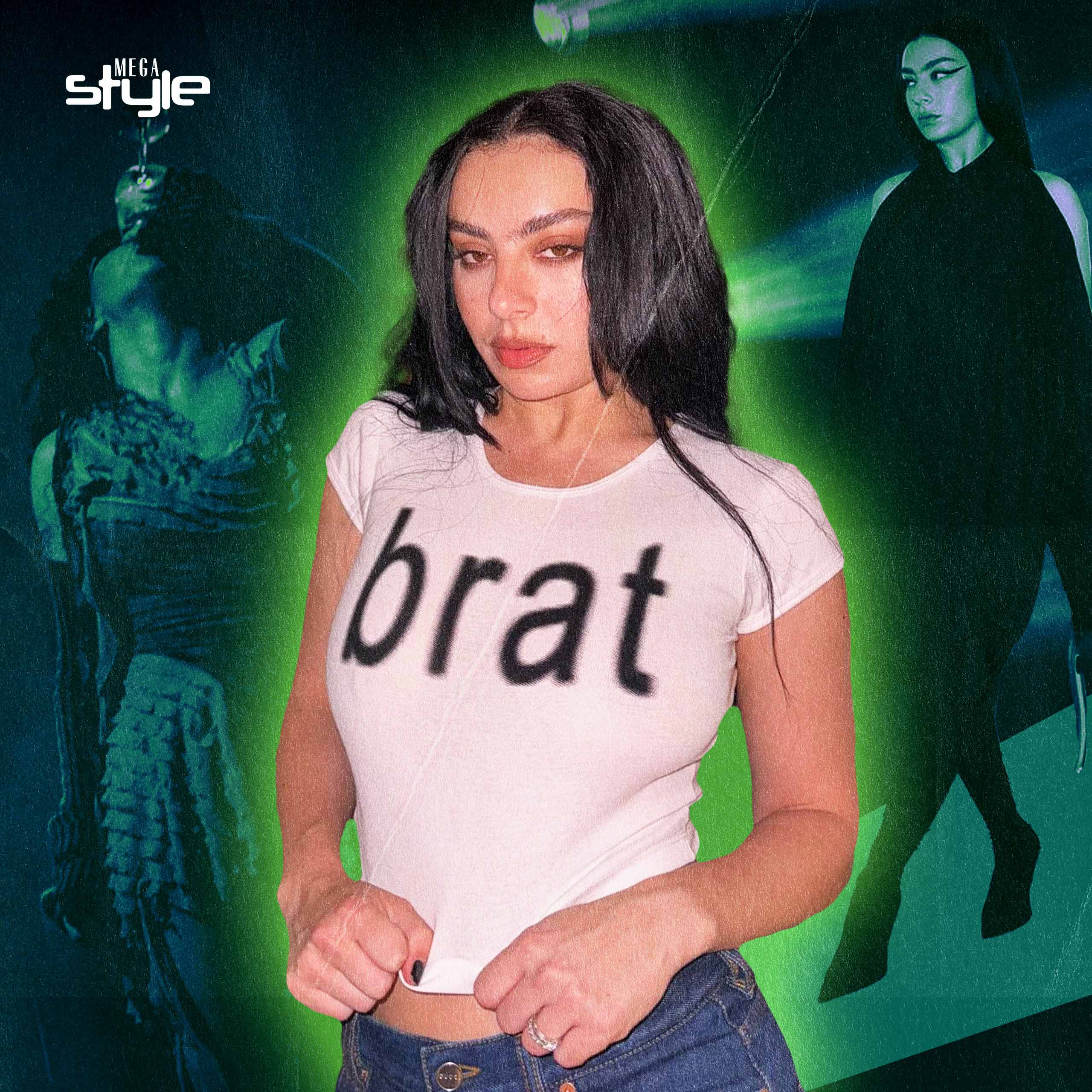 Charli XCX: How to Live Loud with Brat Summer Vibes