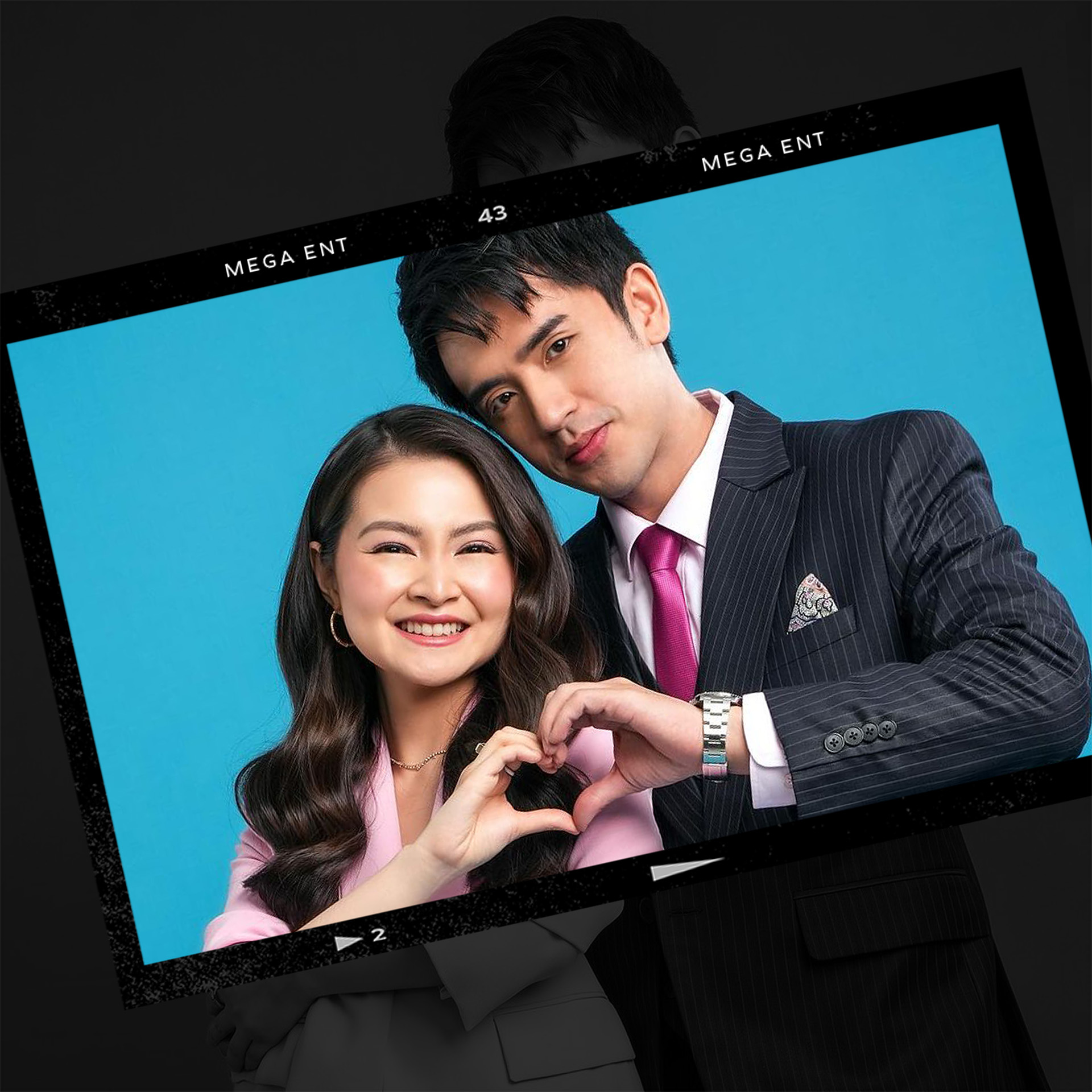 Barbie Forteza David Licauco That Kind of Love Review Pocket Media Films Regal GMA Sparkle BarDa Catherine Camarillo