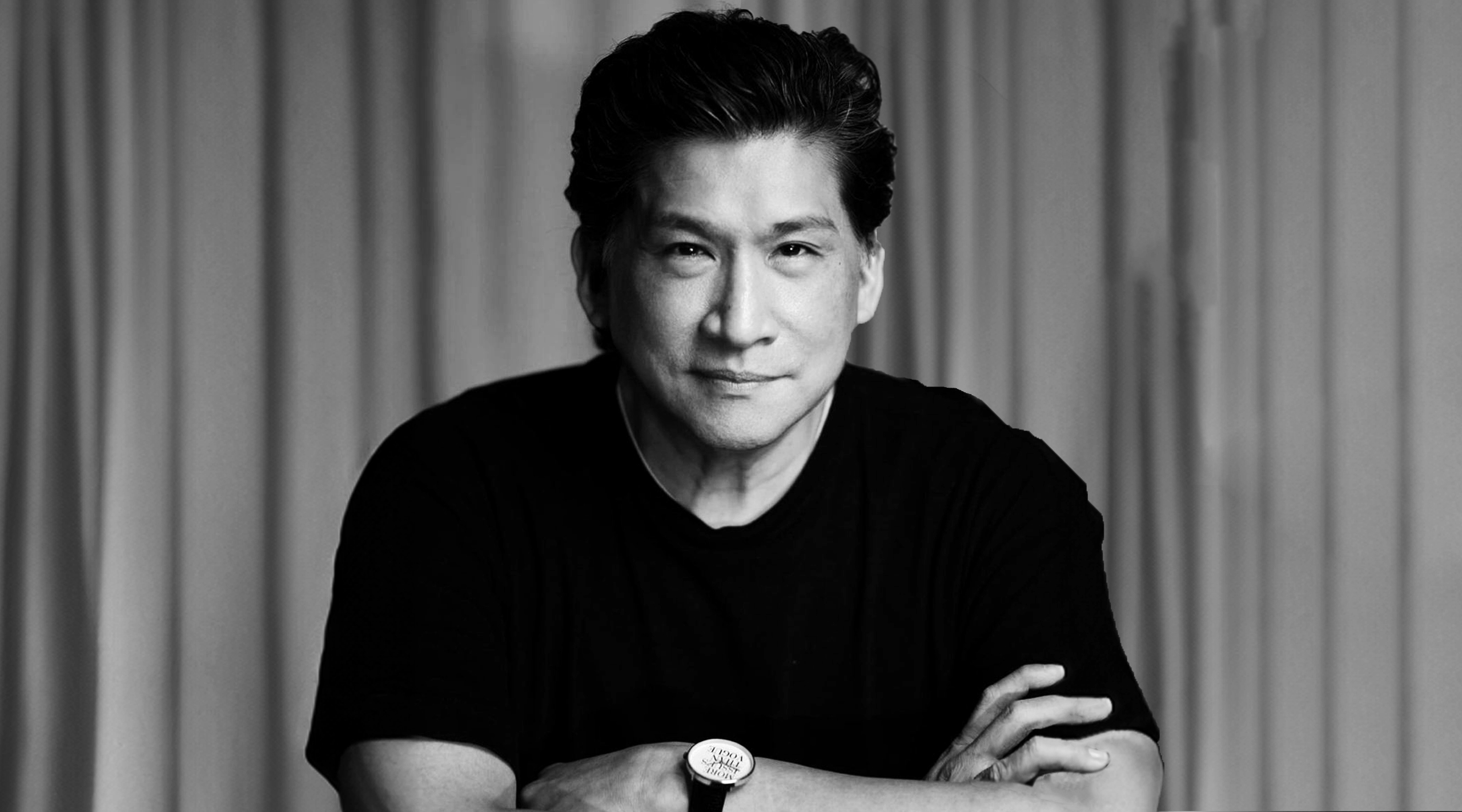 Anthony Nocom Tonichi Passes Away FDCP Former President fashion designer interior designer SM