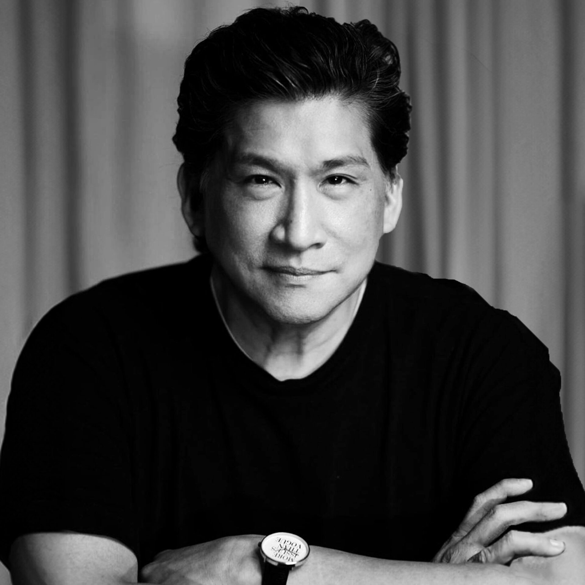 Anthony Nocom Tonichi Passes Away FDCP Former President fashion designer interior designer SM