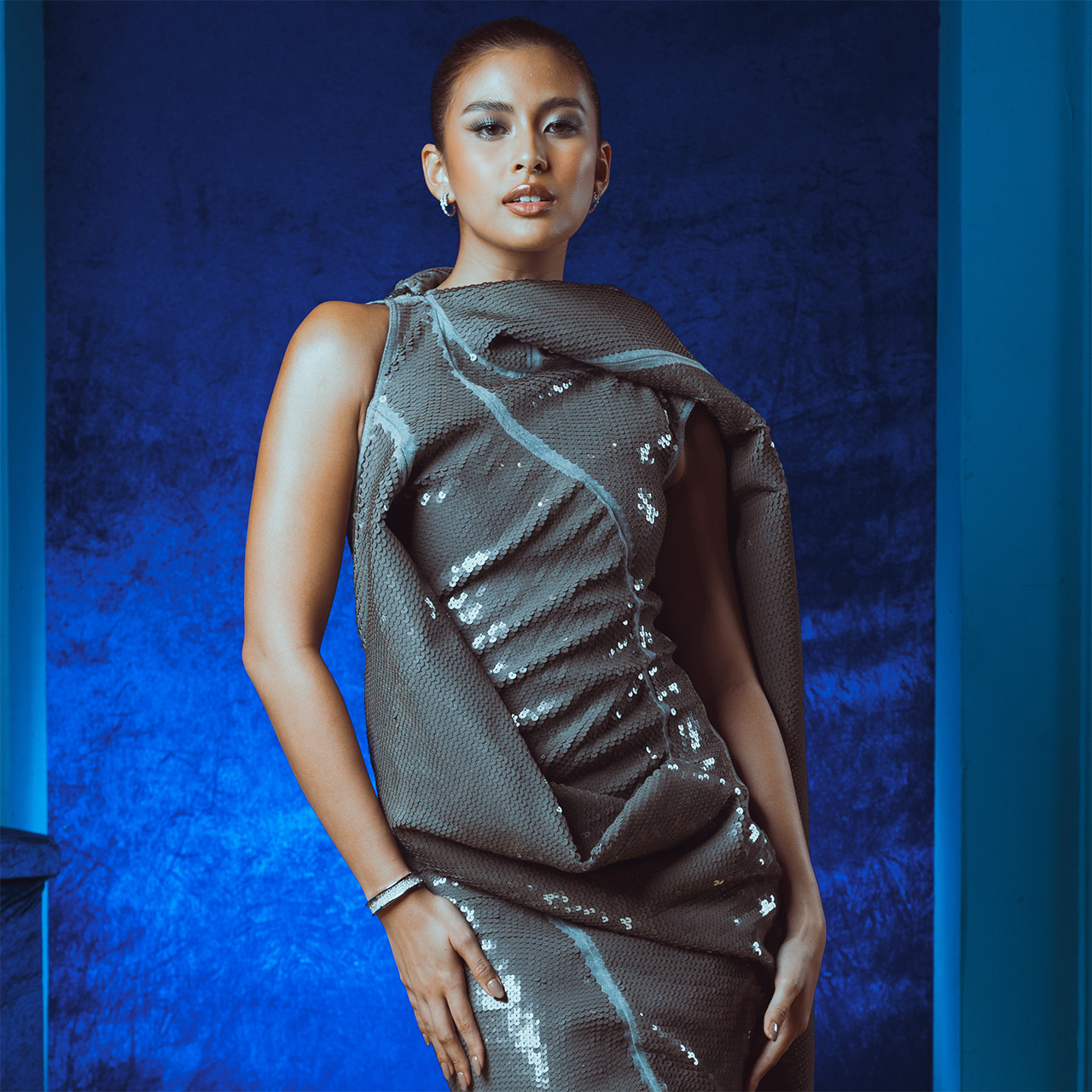 Gabbi Garcia GMA Gala 2024 Rick Owens Look