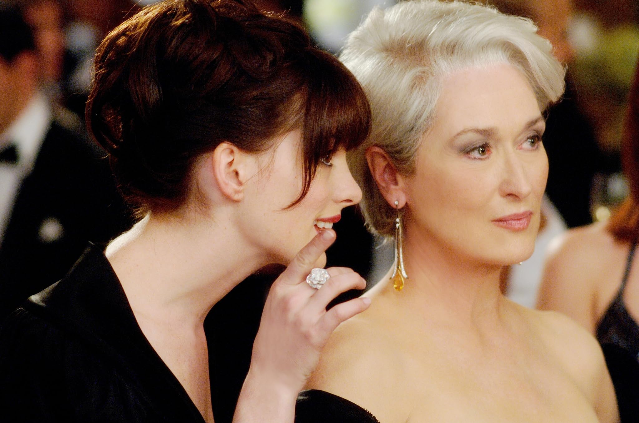 The Devil Wears Prada Sequel: What Has Changed in the Industry Since the Original