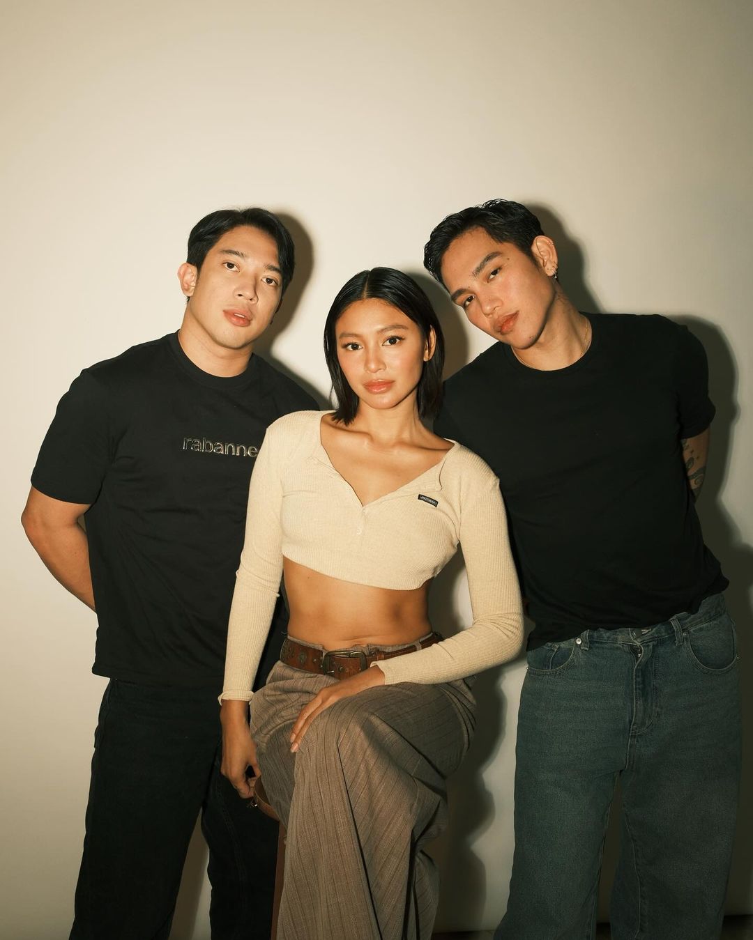 Queer Creatives MEGA Jelly Eugenio Paul Nebres Nadine Lustre