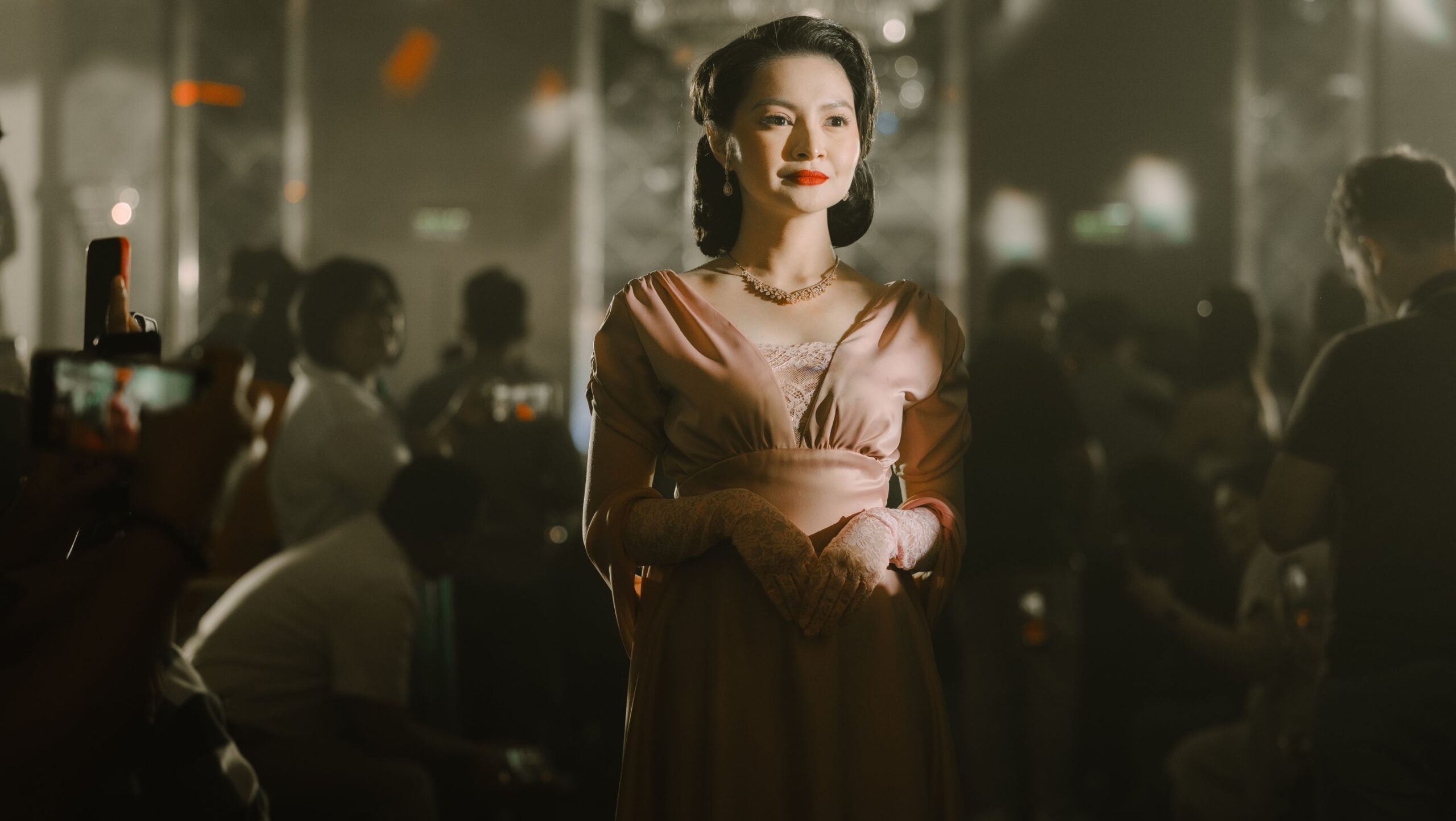 Barbie Forteza for Pulang Araw