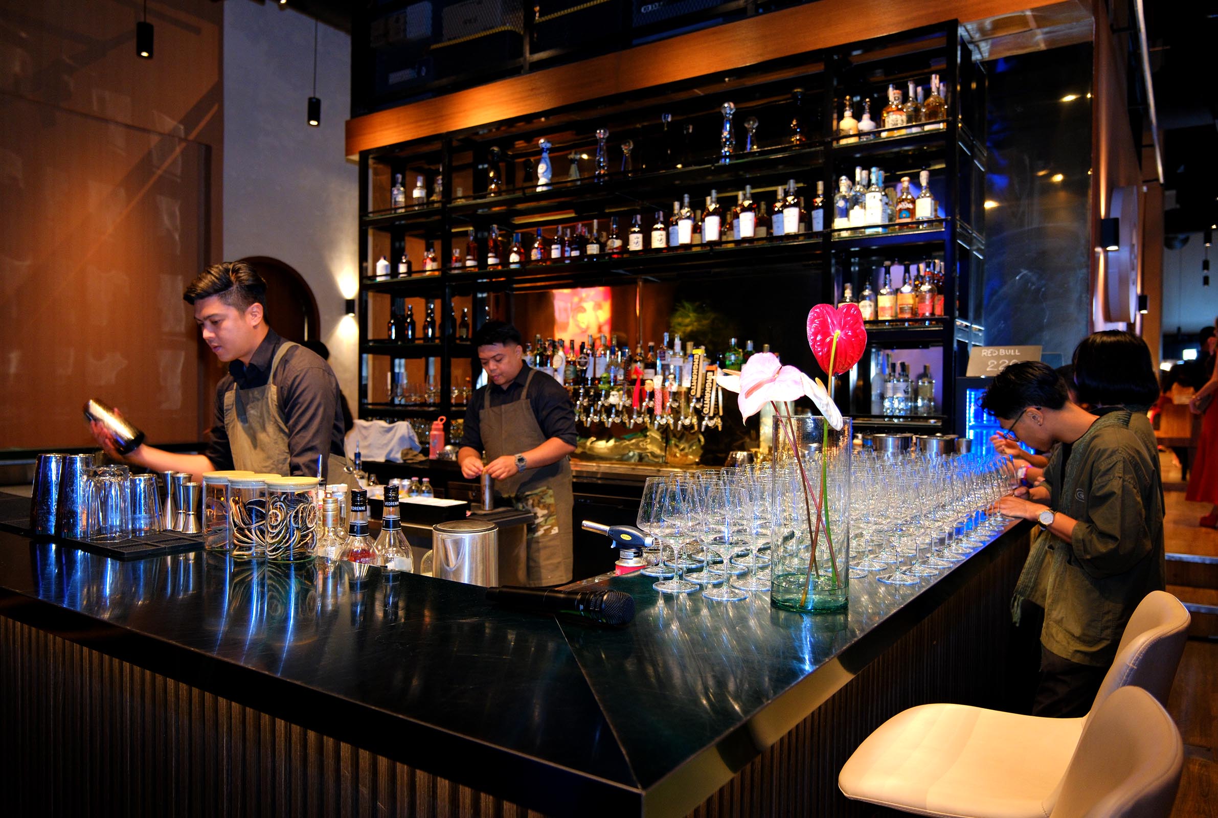 izakaya geronimo