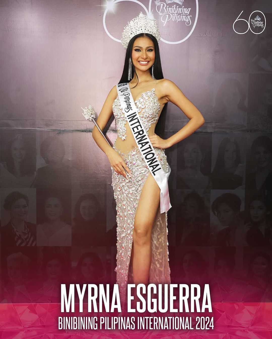 Myrna Esguerra Bb Pilipinas