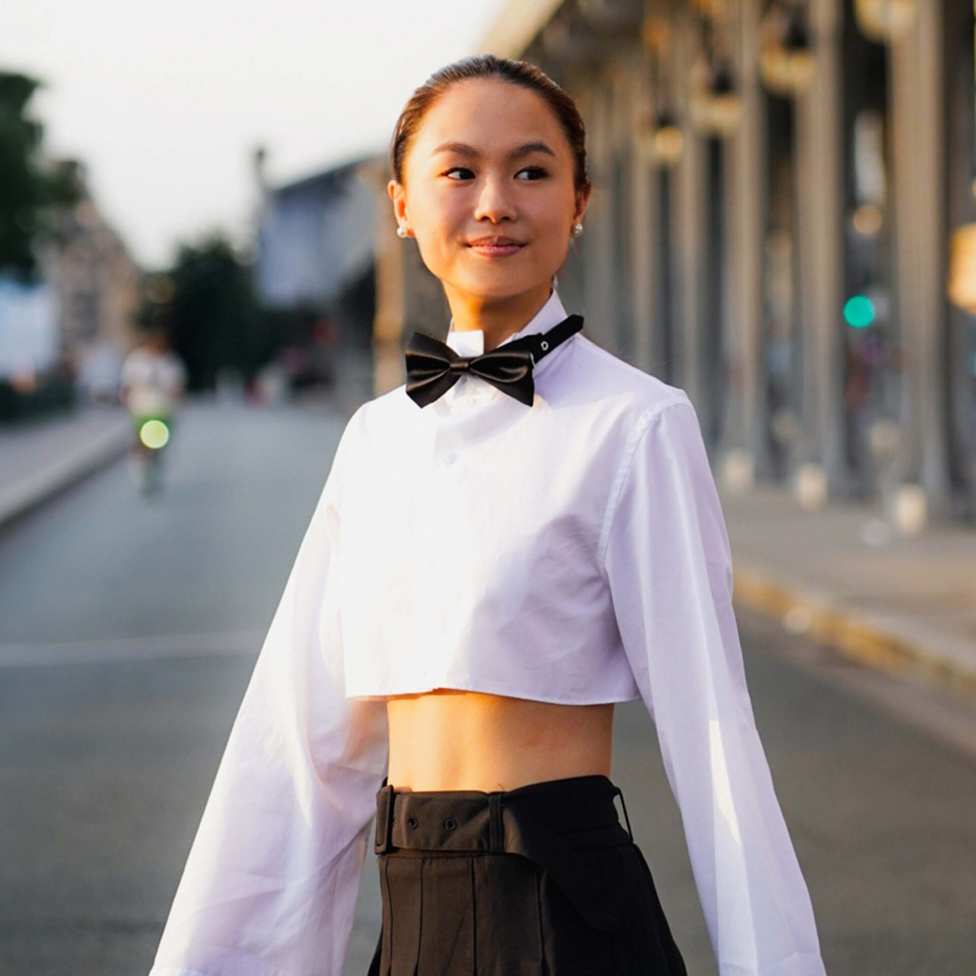 Maxine Esteban Fences Through Regrets for Paris 2024 Olympics Philippines fencing athlete