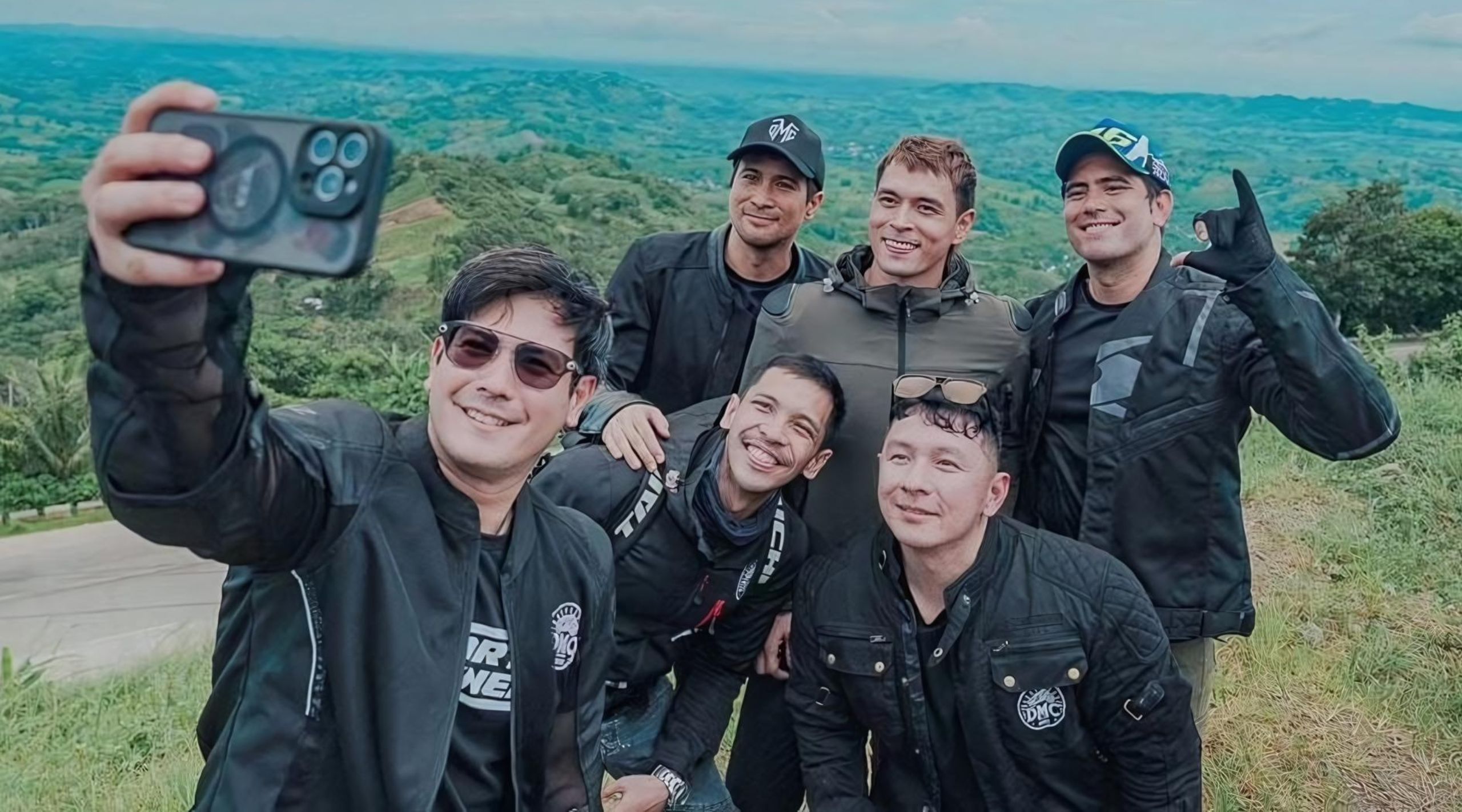 Drama Moto Club