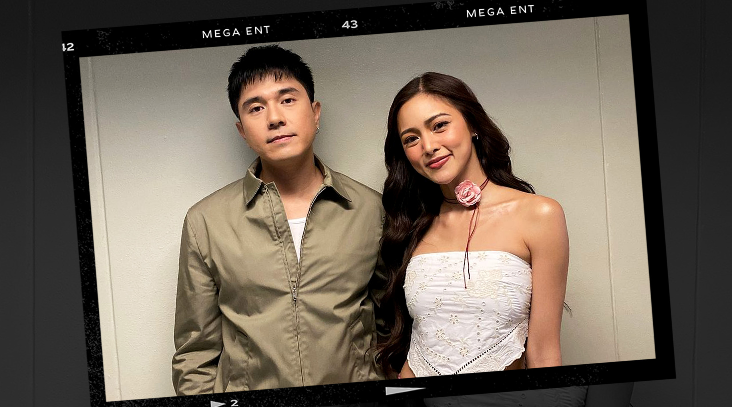 Kim Chiu Paulo Avelino Star Cinema New Movie My Love Will Make You Disappear