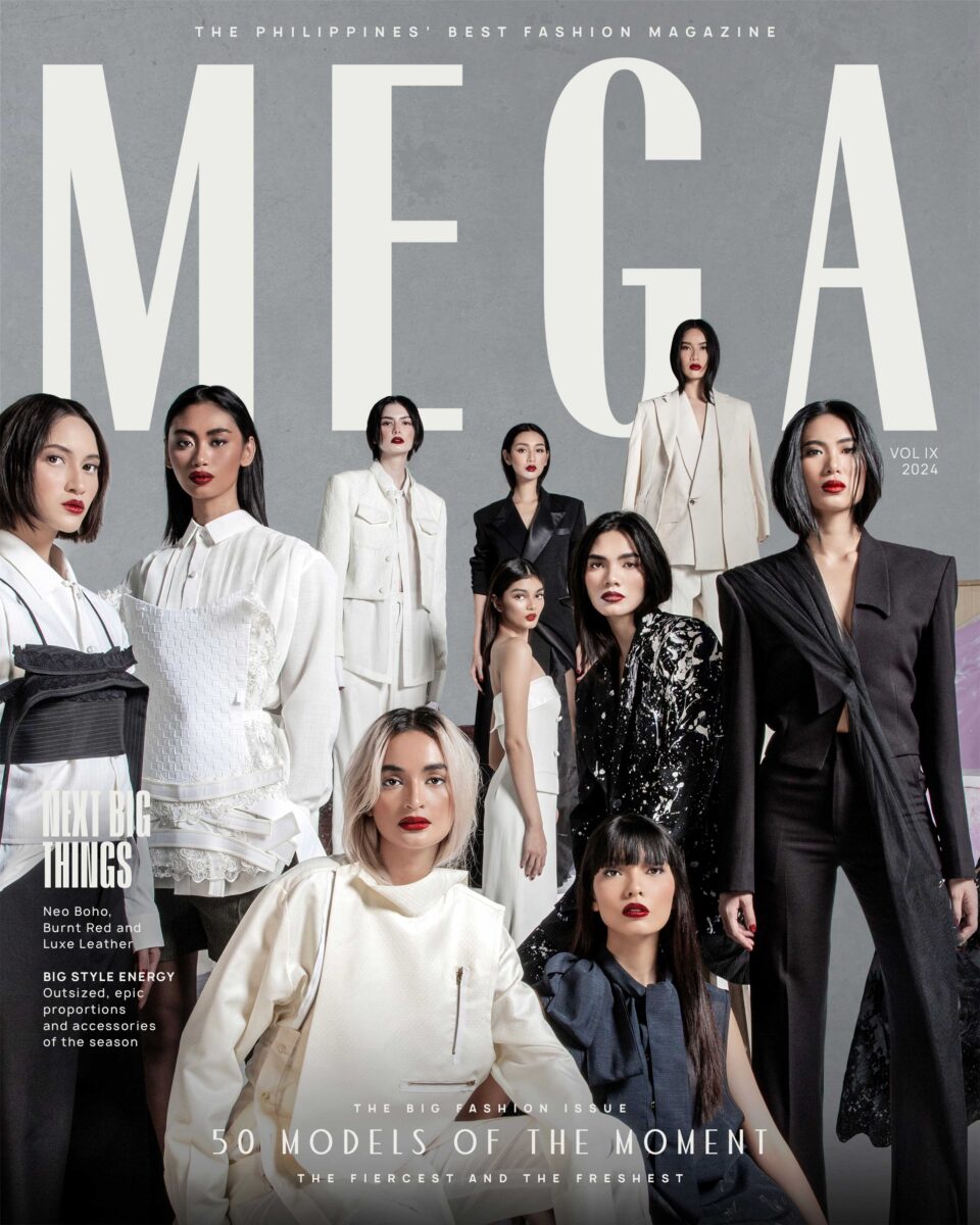 Models Now Meet the 50 Models Defining Fashion in 2024