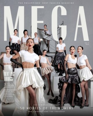Current Top Models Meet the 50 Models Defining Fashion in 2024