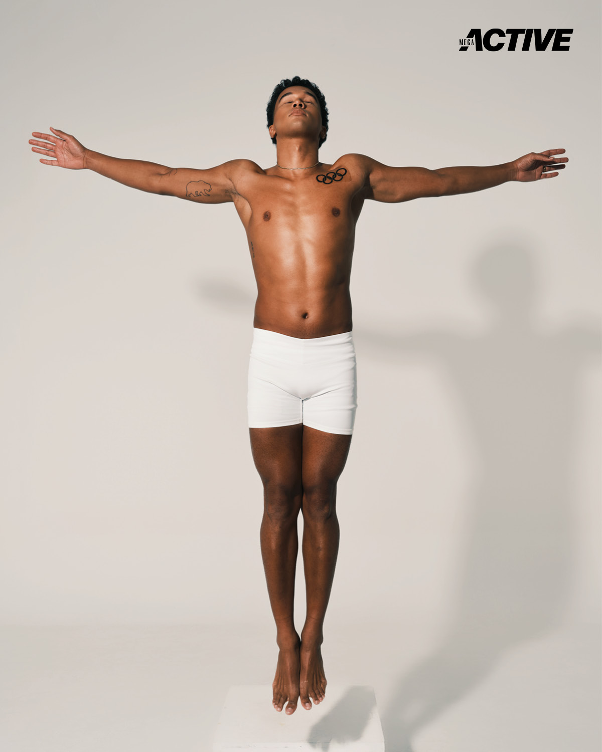 jarod hatch olympian swimmer paris 2024 olympics MEGA