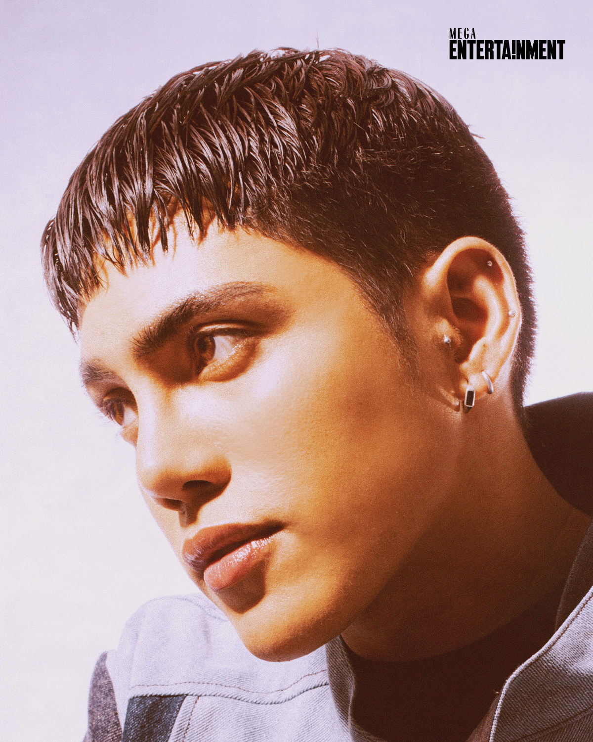 The P-Pop artist debuts his EP with five tracks, including Anino, 'Di Ko Masabi, and Classic