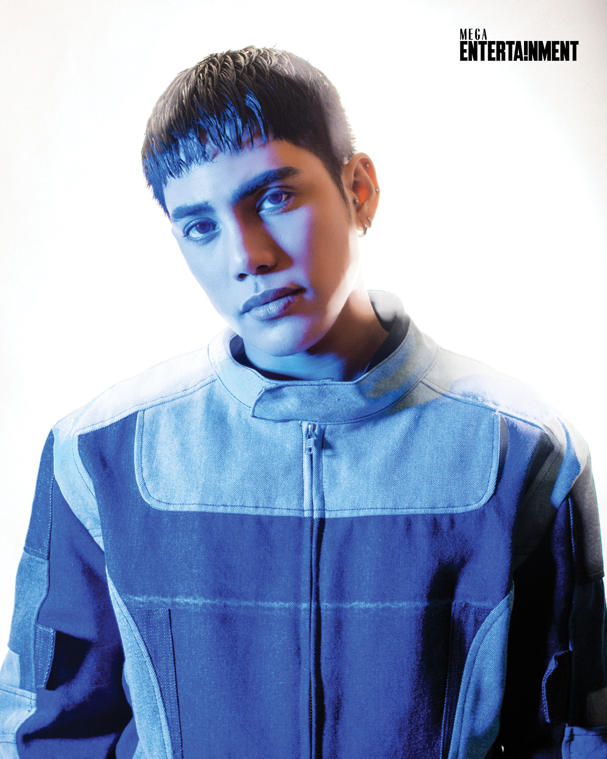 SB19 Stell Ajero is now a solo artist with his first debut EP Room