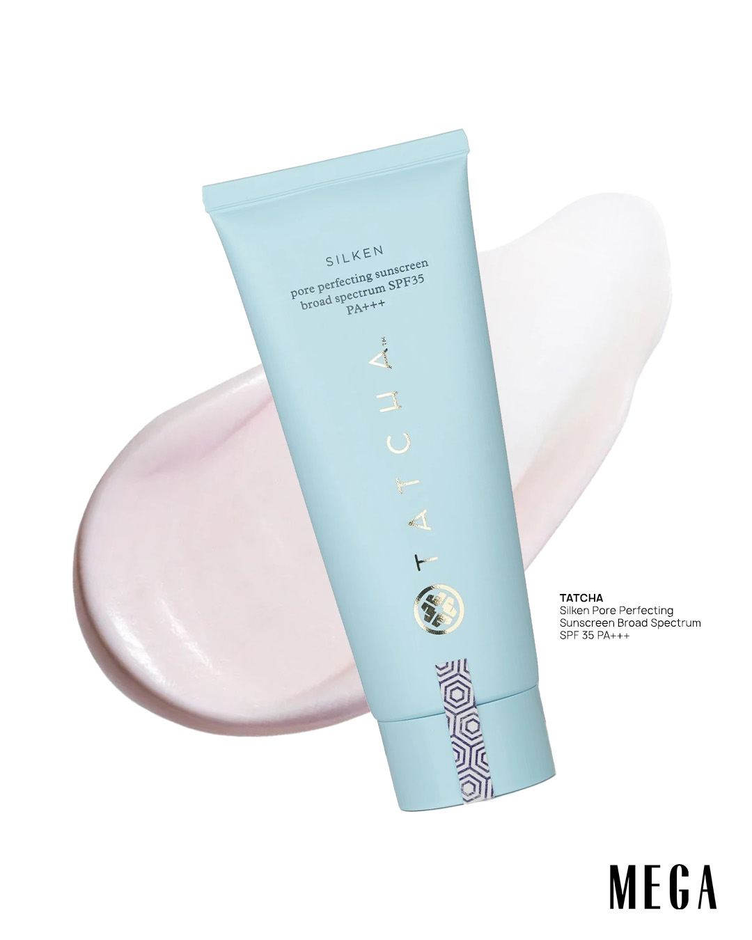 Tatcha Silken Pore Perfecting Sunscreen is your modern SPF product for your skin protection against the sun