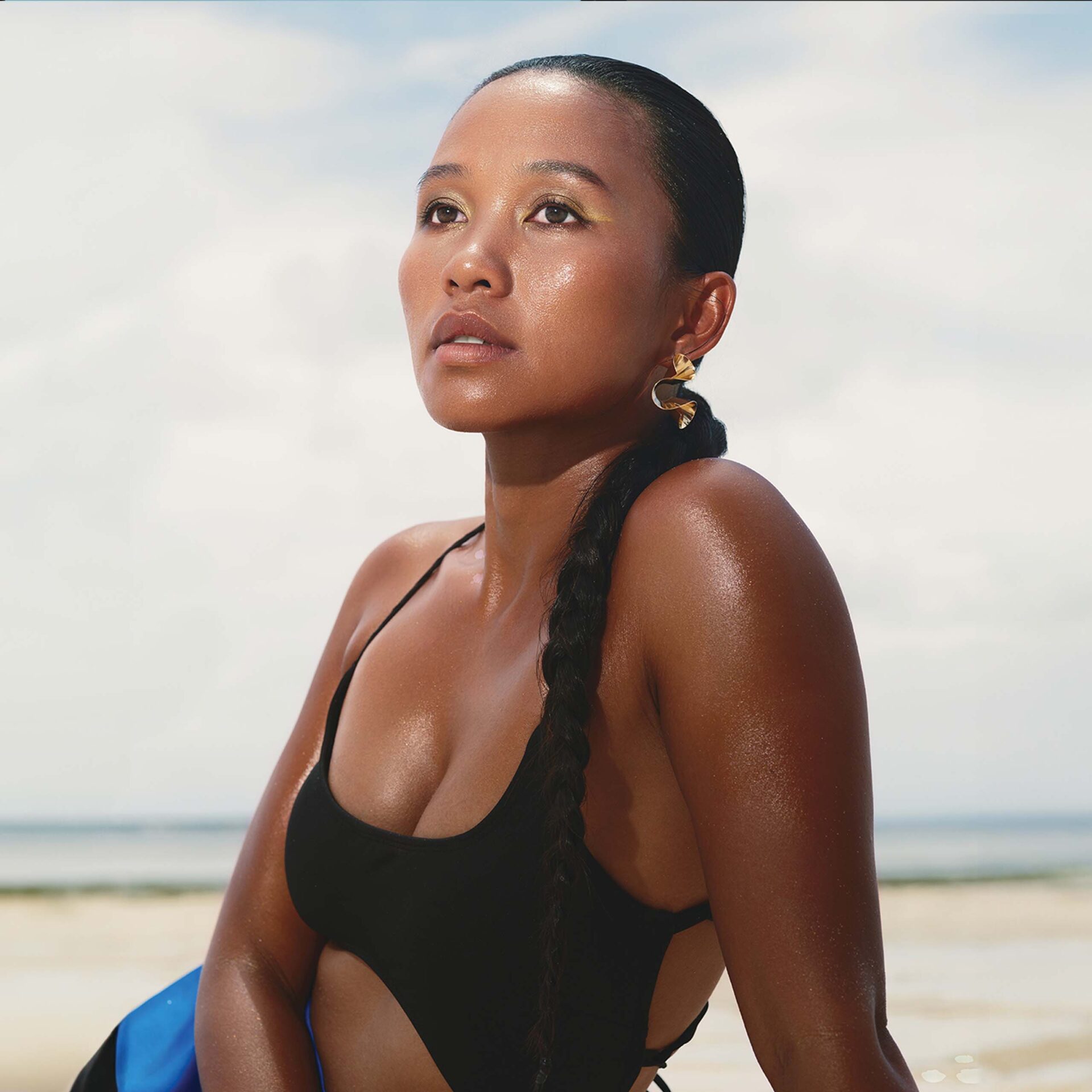 MEGA Summer Siren modern SPF products to try