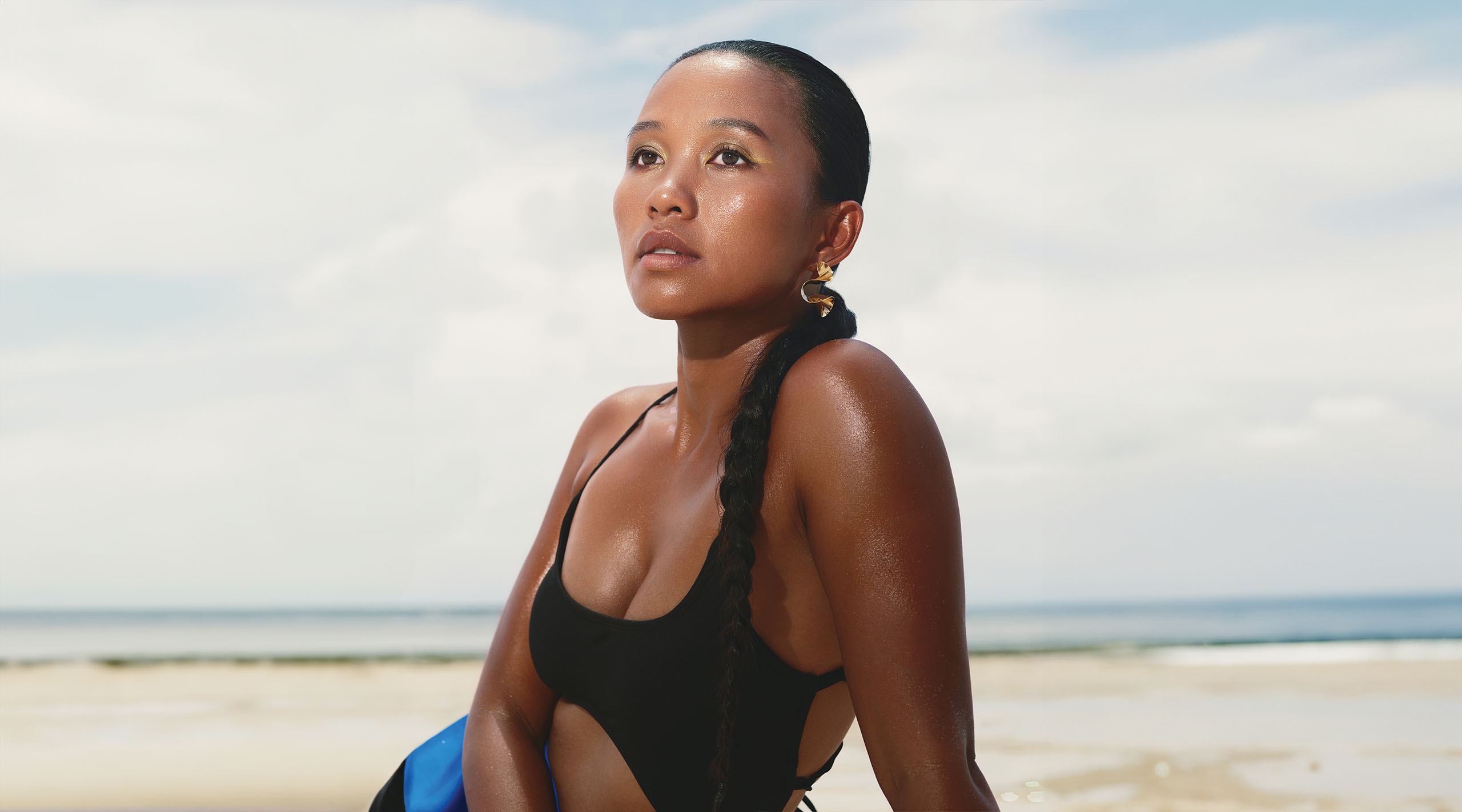 MEGA Summer Siren modern SPF products to try