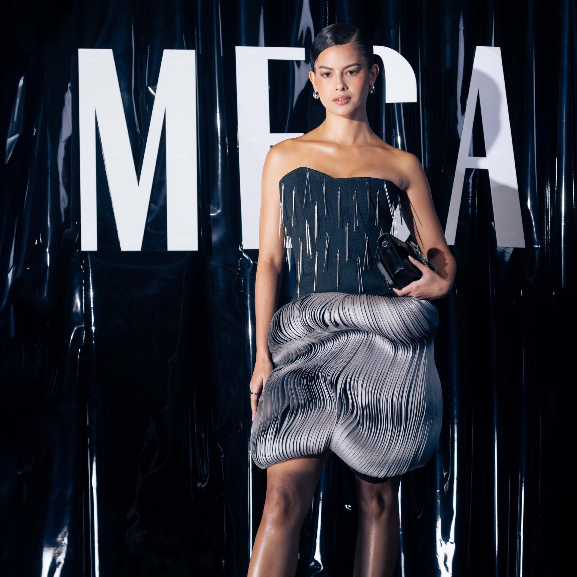 The Best Dressed at the MEGA Fashion Awards 2024