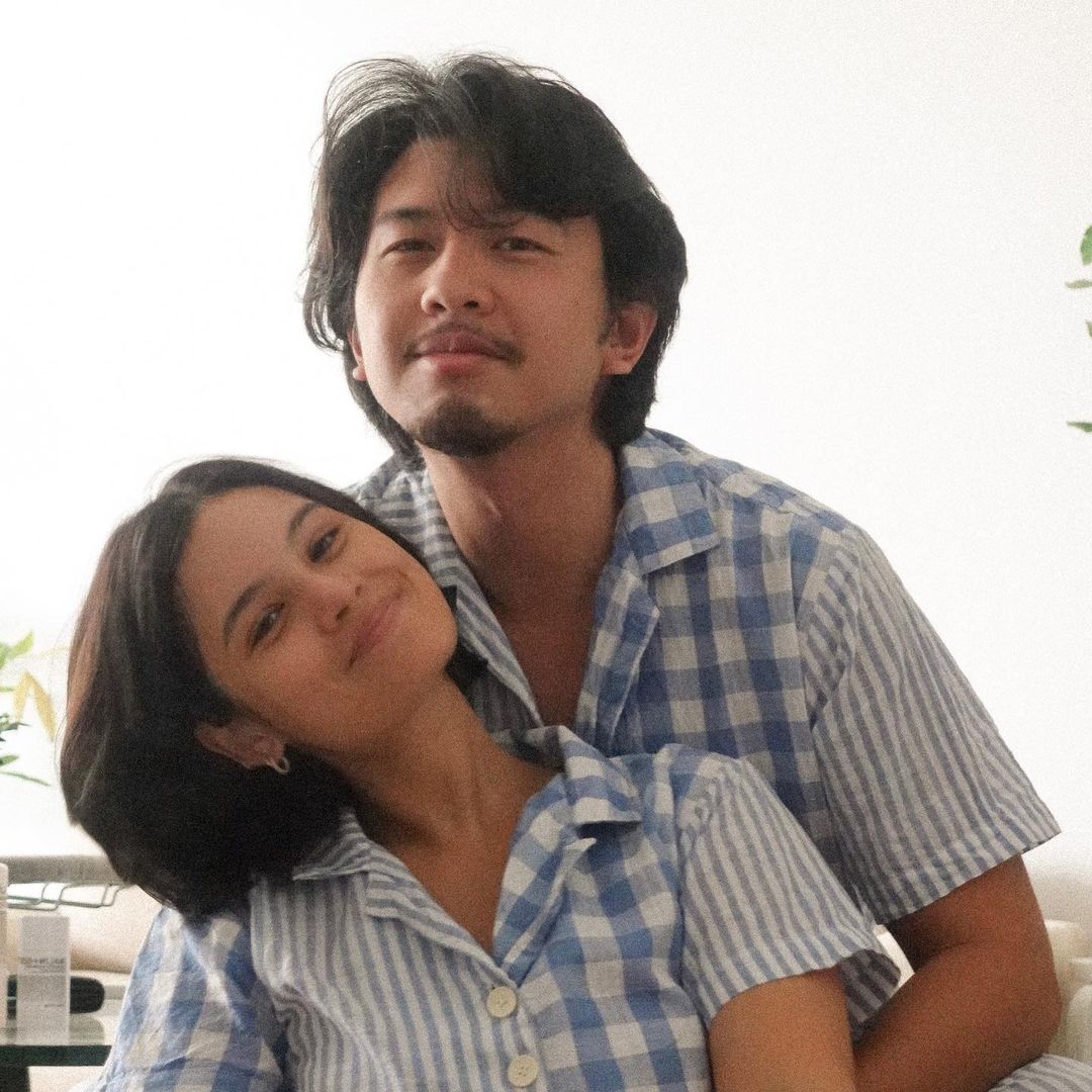 Leila Alcasid and Curtismith