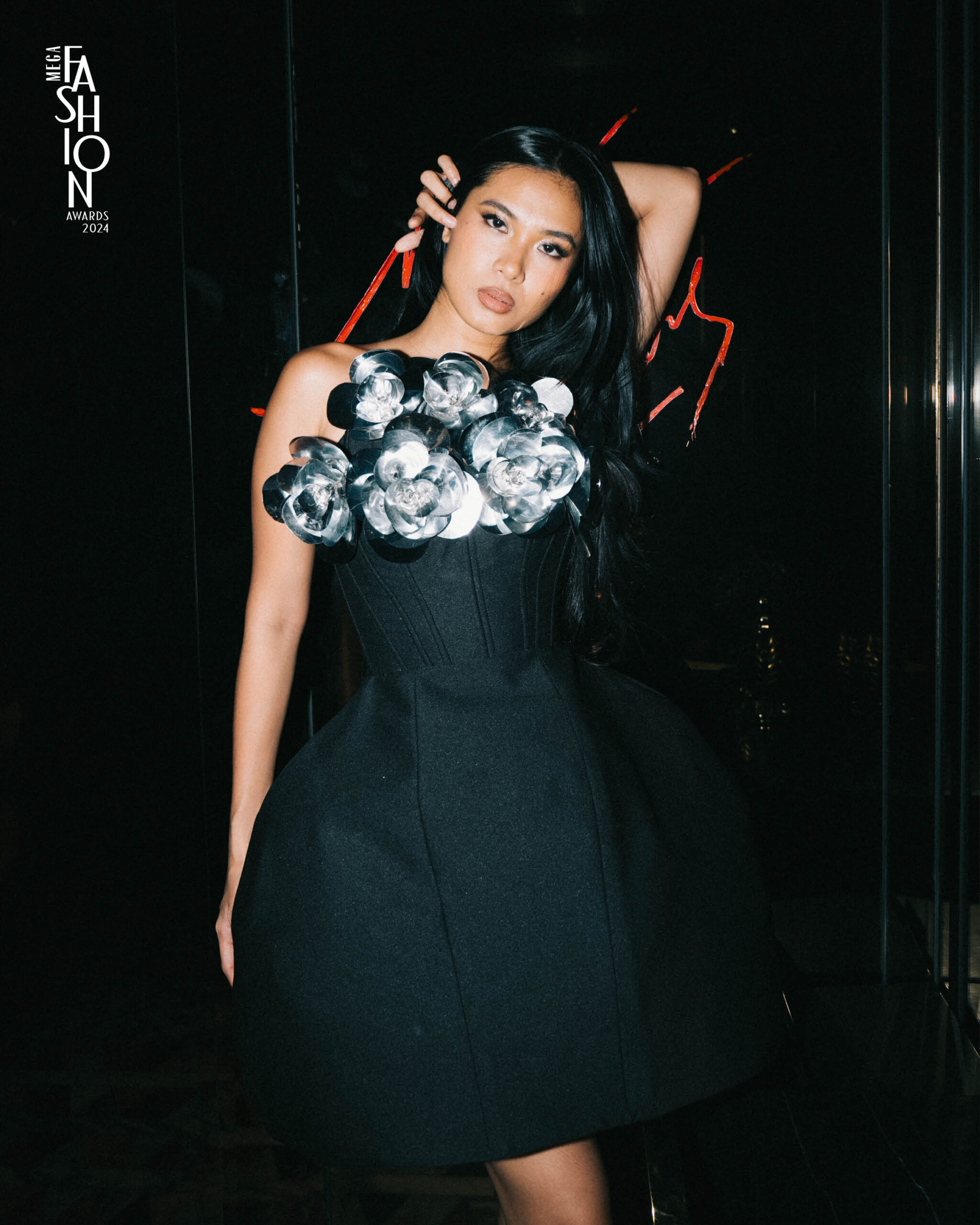 MEGA Fashion Awards 2024 After-Party Lou Yanong