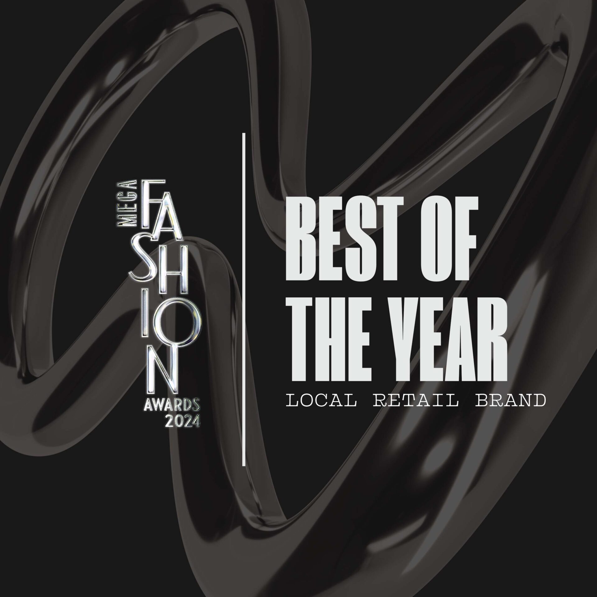The MEGA Fashion Awards 2024 honors the local retail brand whose impact proves that Filipino craftsmanship is bound to reach the seas of the country and the different parts of the world. 