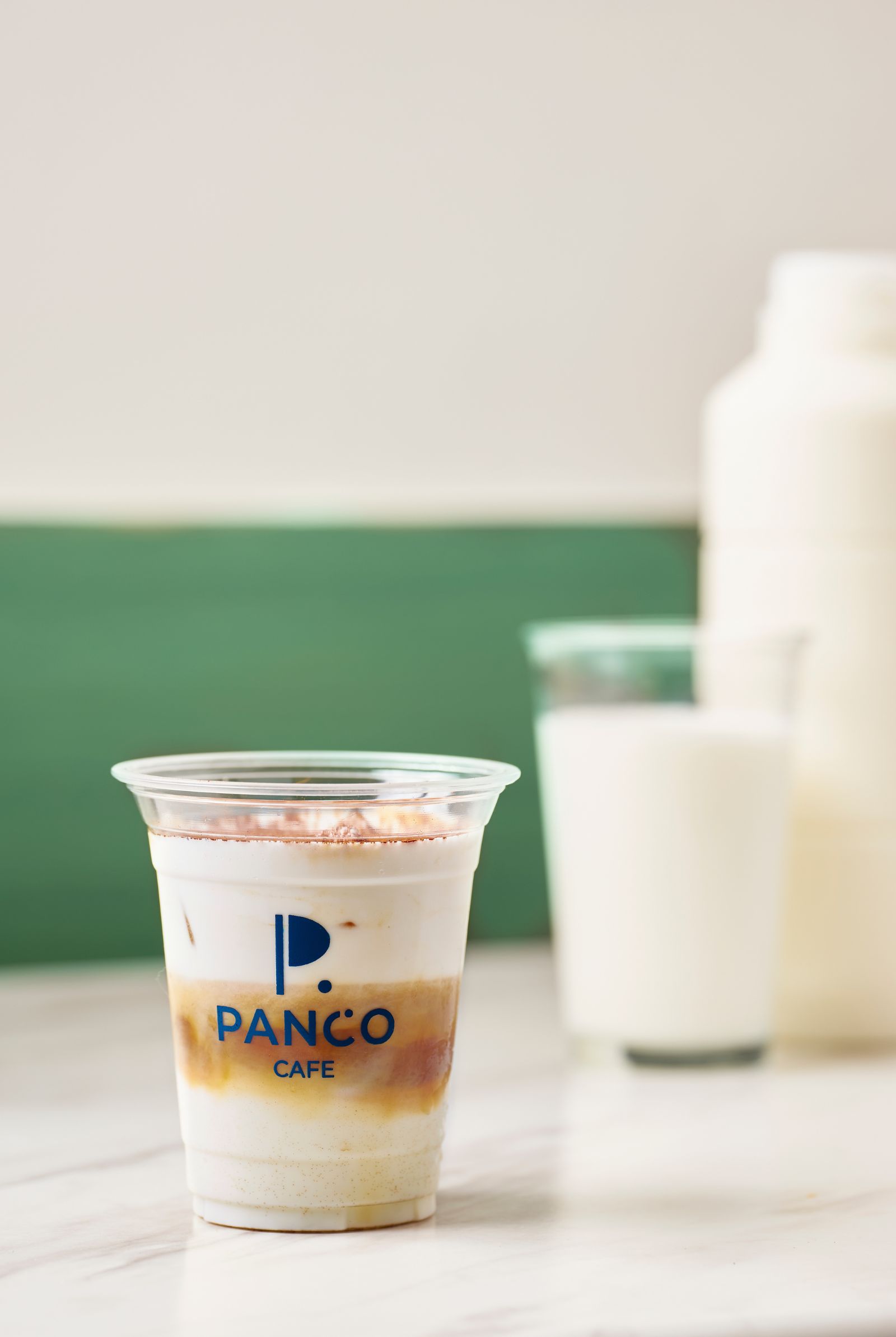 Panco Tiramisu to-go