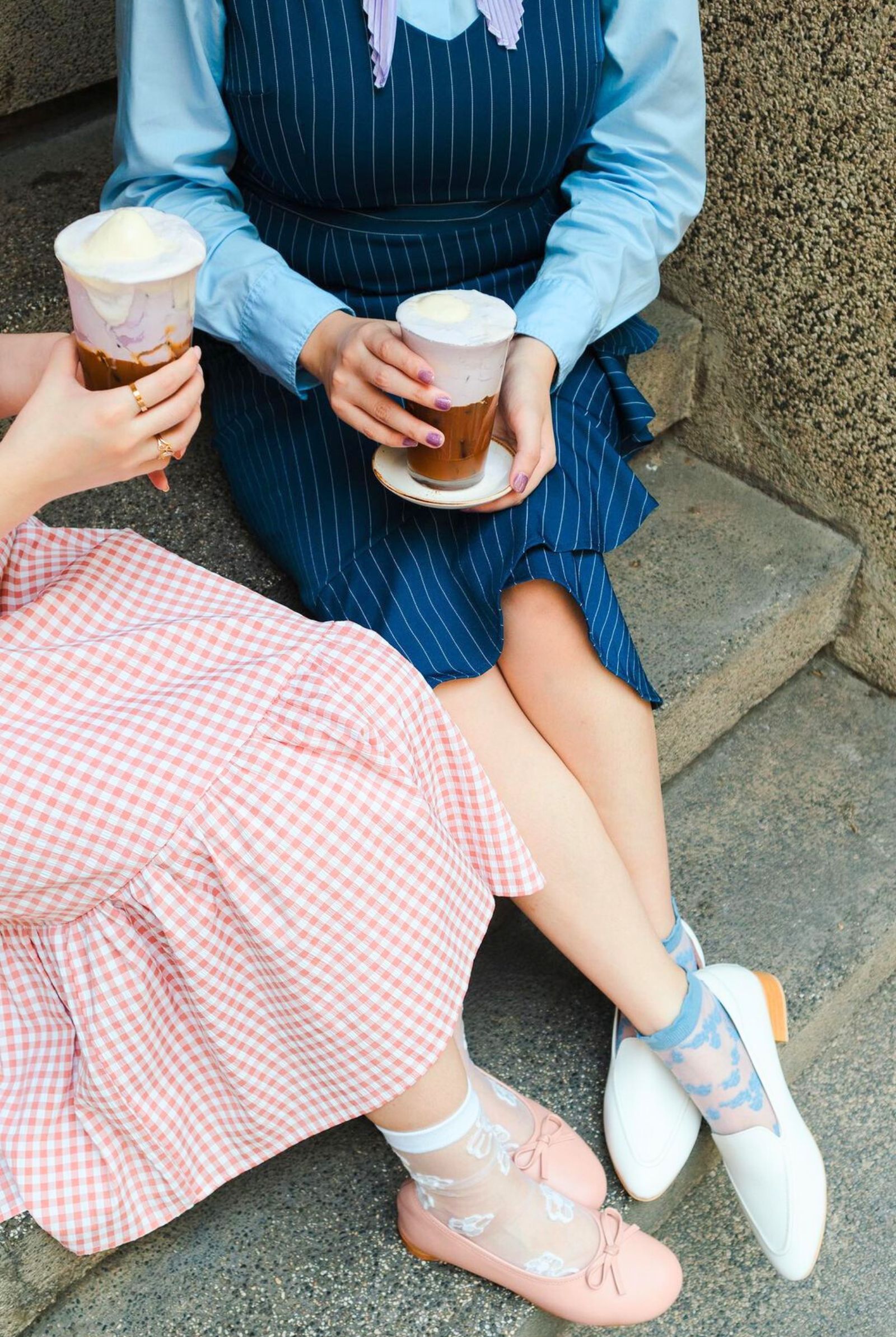 Panco and andanté footwear introduce a new collaboration