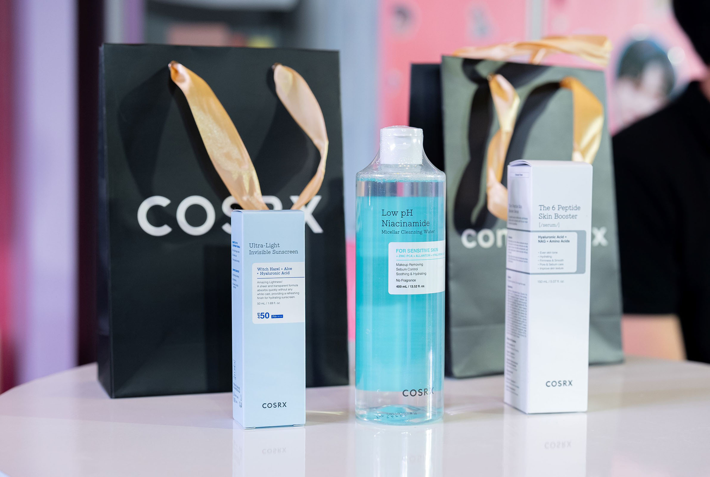cosrx