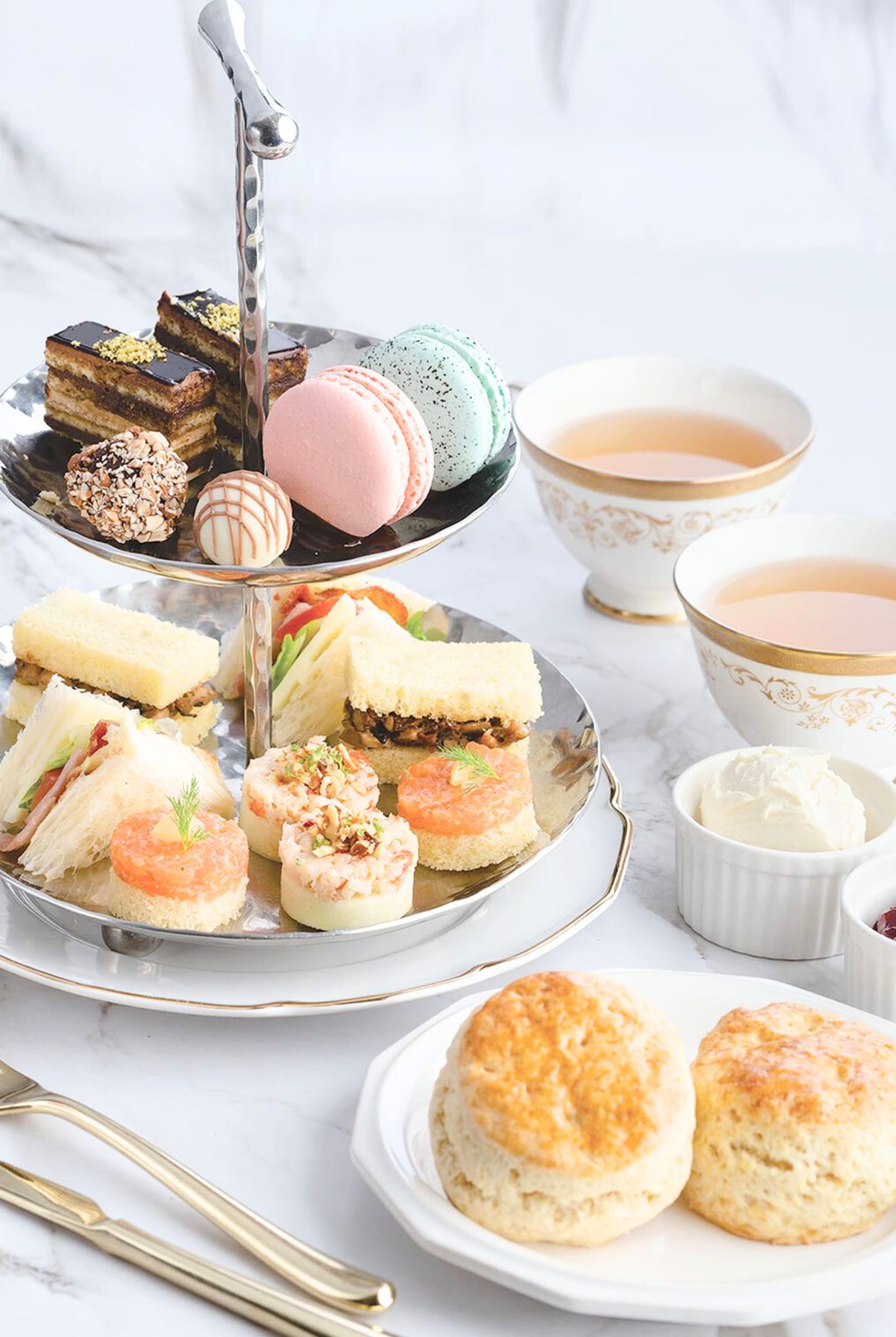 Bizu Patisserie & Bistro
