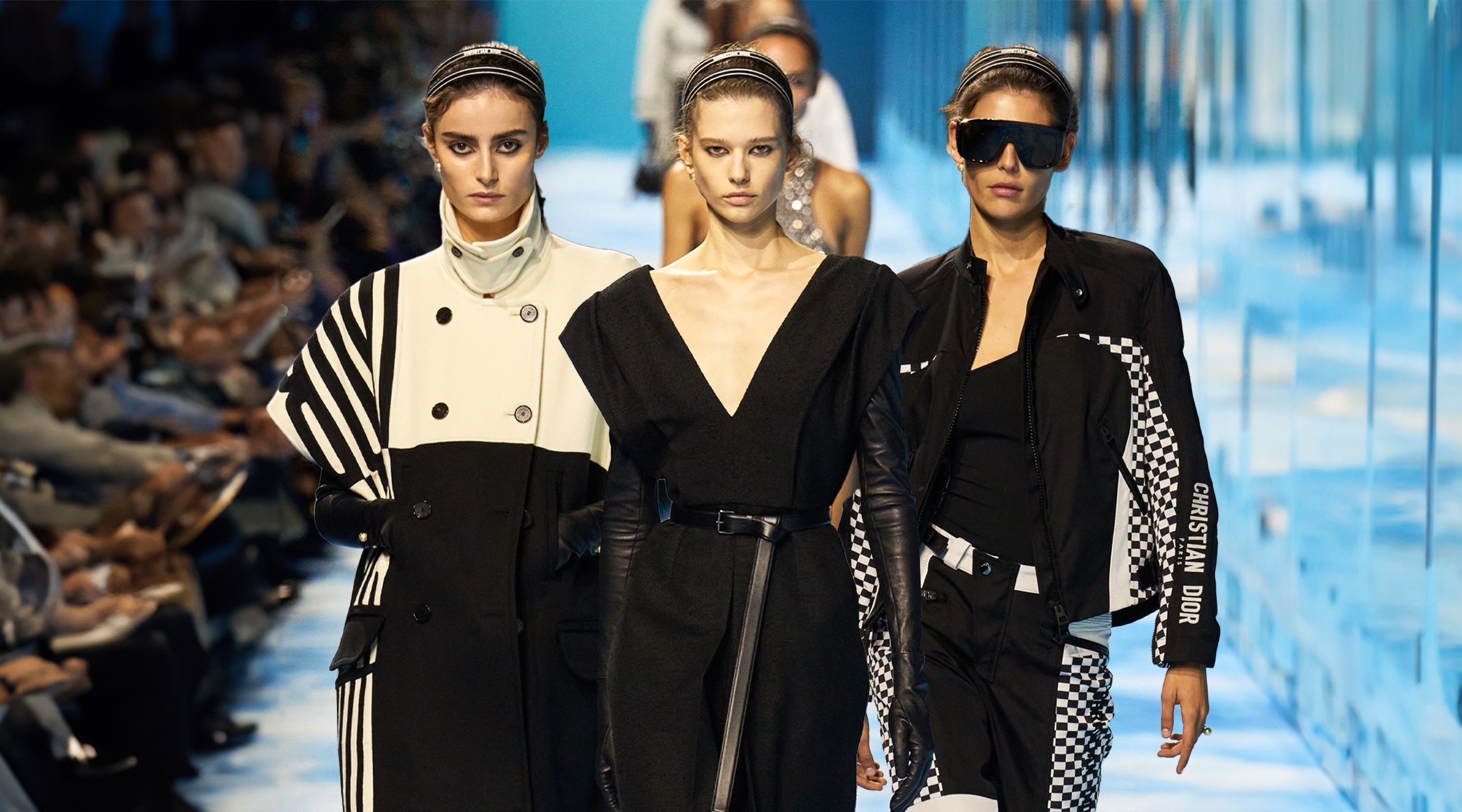 paris fashion week ss25 spring summer 2025 dior christian
