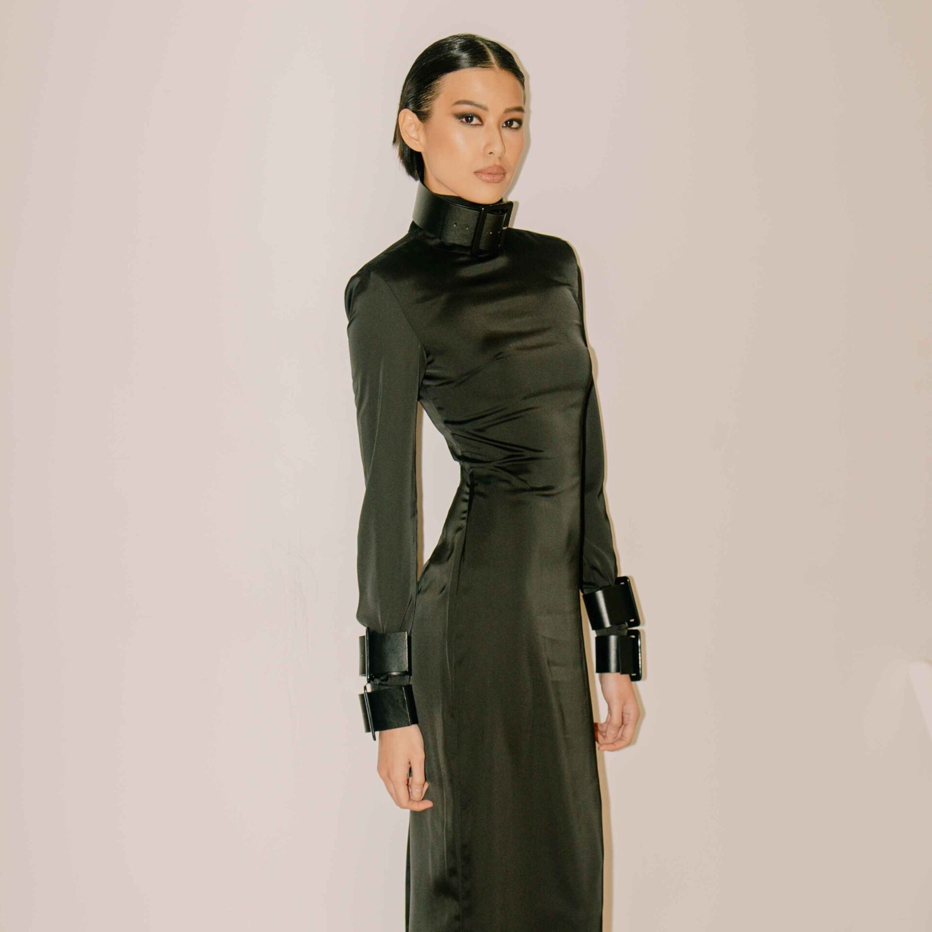 NYFW S/S25: Chris Nick and the Forbidden Freedom of New York