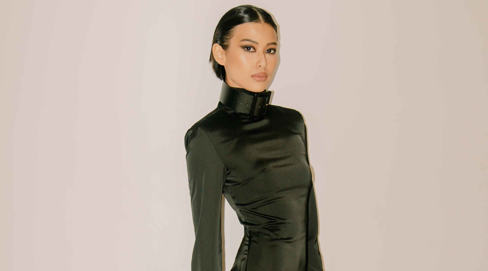 NYFW S/S25: Chris Nick and the Forbidden Freedom of New York