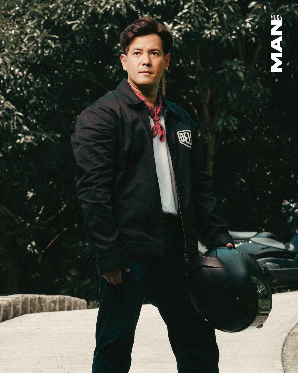 John Prats DMC motorcycle passion Yamaha club